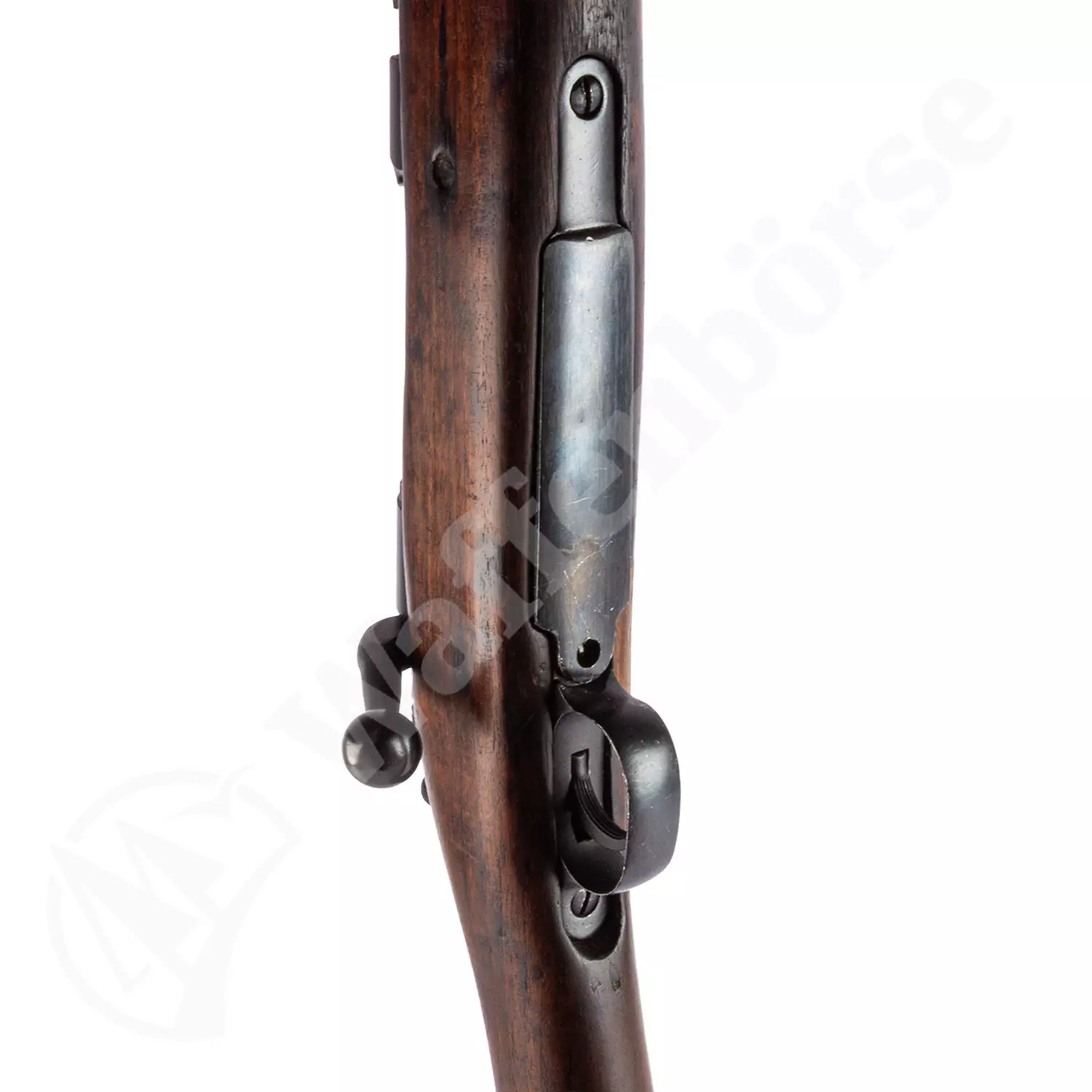 Remington US 1903 Ord. .30-06 Springf.