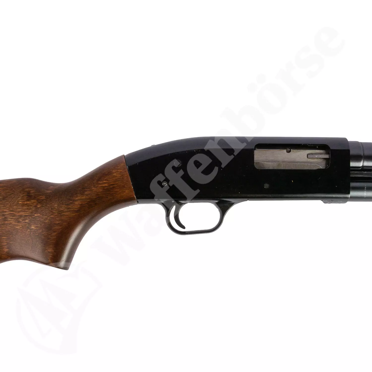 Mossberg 500 ATP 12-76