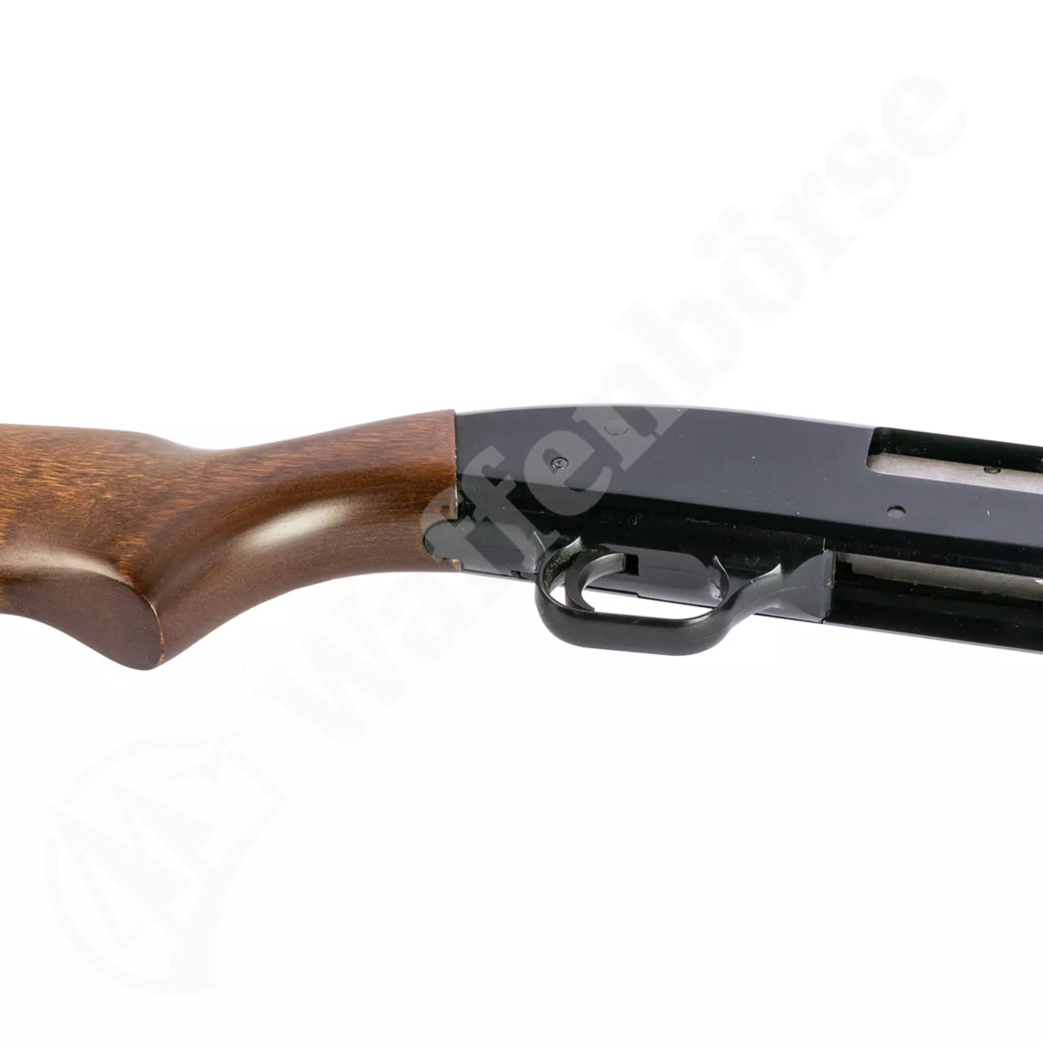 Mossberg 500 ATP 12-76