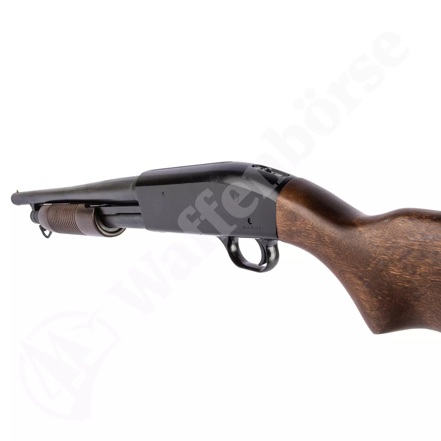 Mossberg 500 ATP 12-76