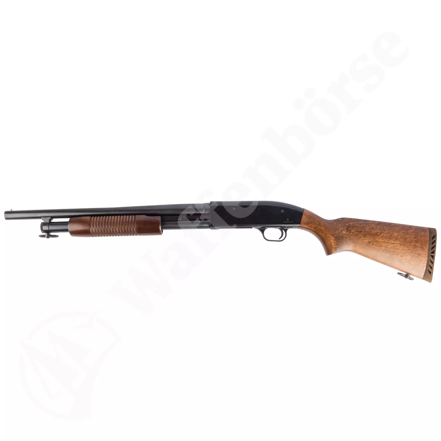 Mossberg 500 ATP 12-76