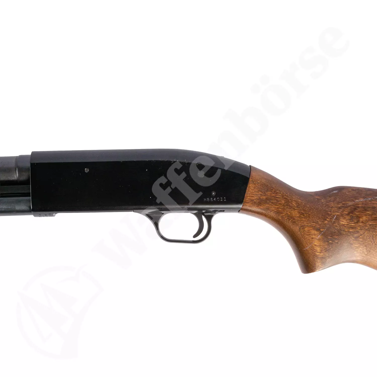 Mossberg 500 ATP 12-76