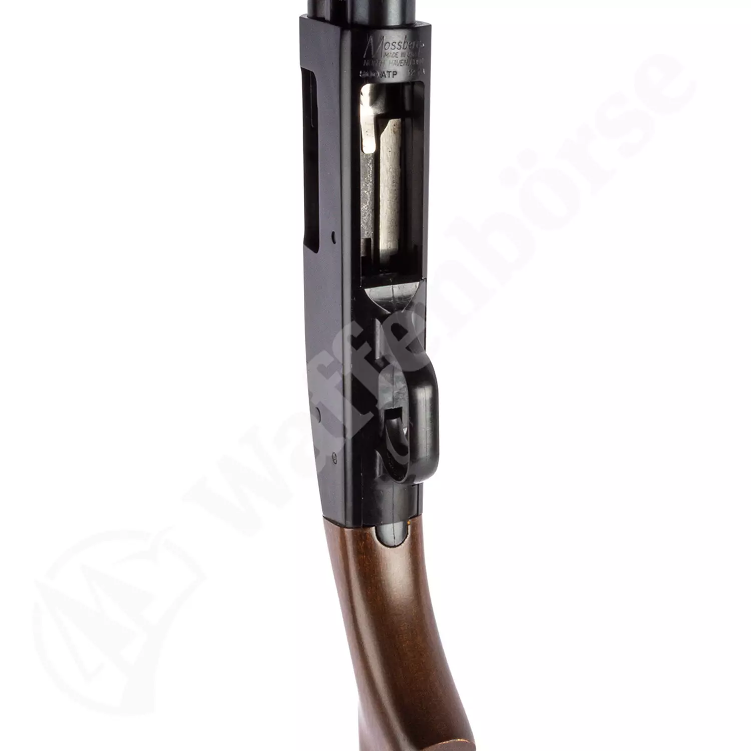 Mossberg 500 ATP 12-76