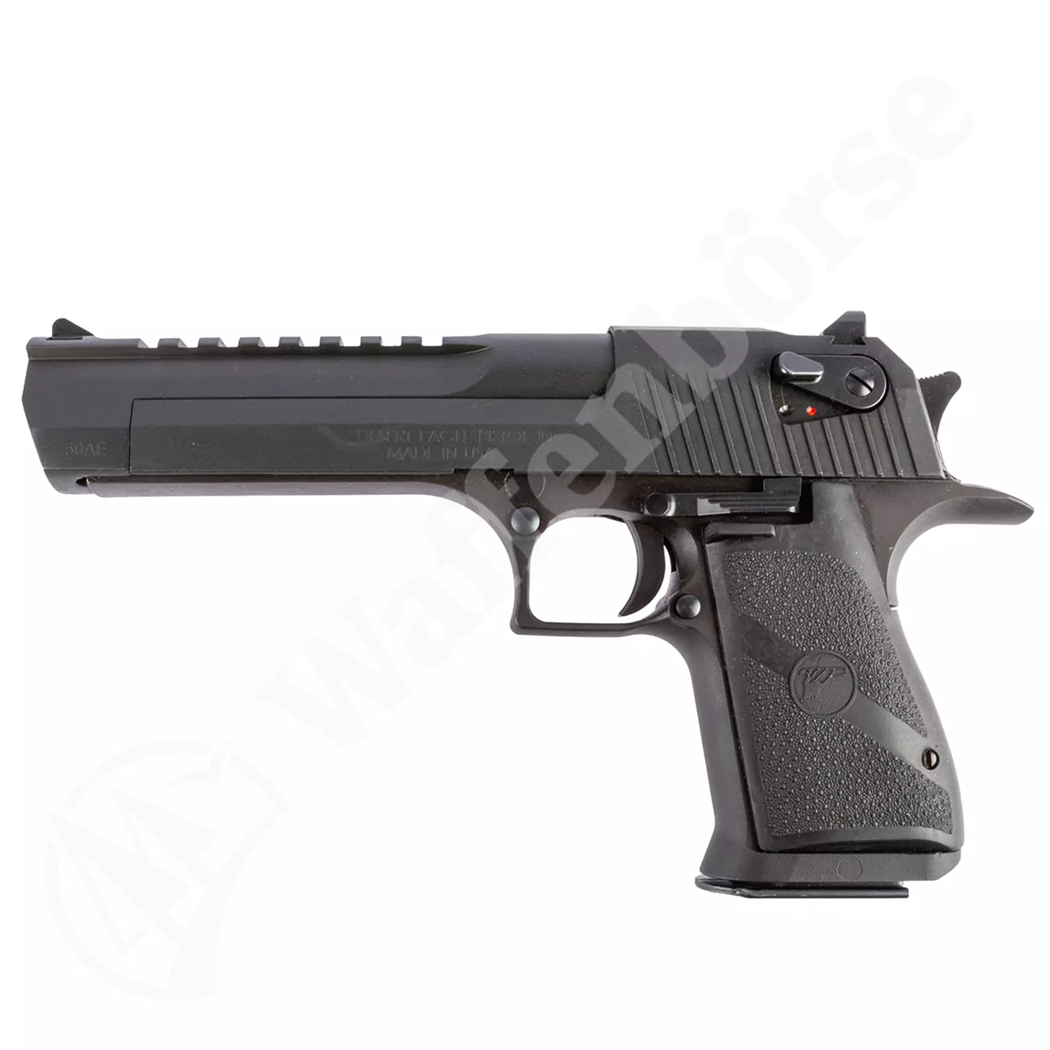 IMI USA Desert Eagle .50AE