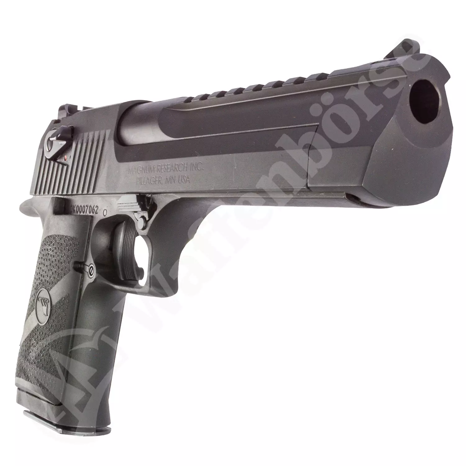 IMI USA Desert Eagle .50AE