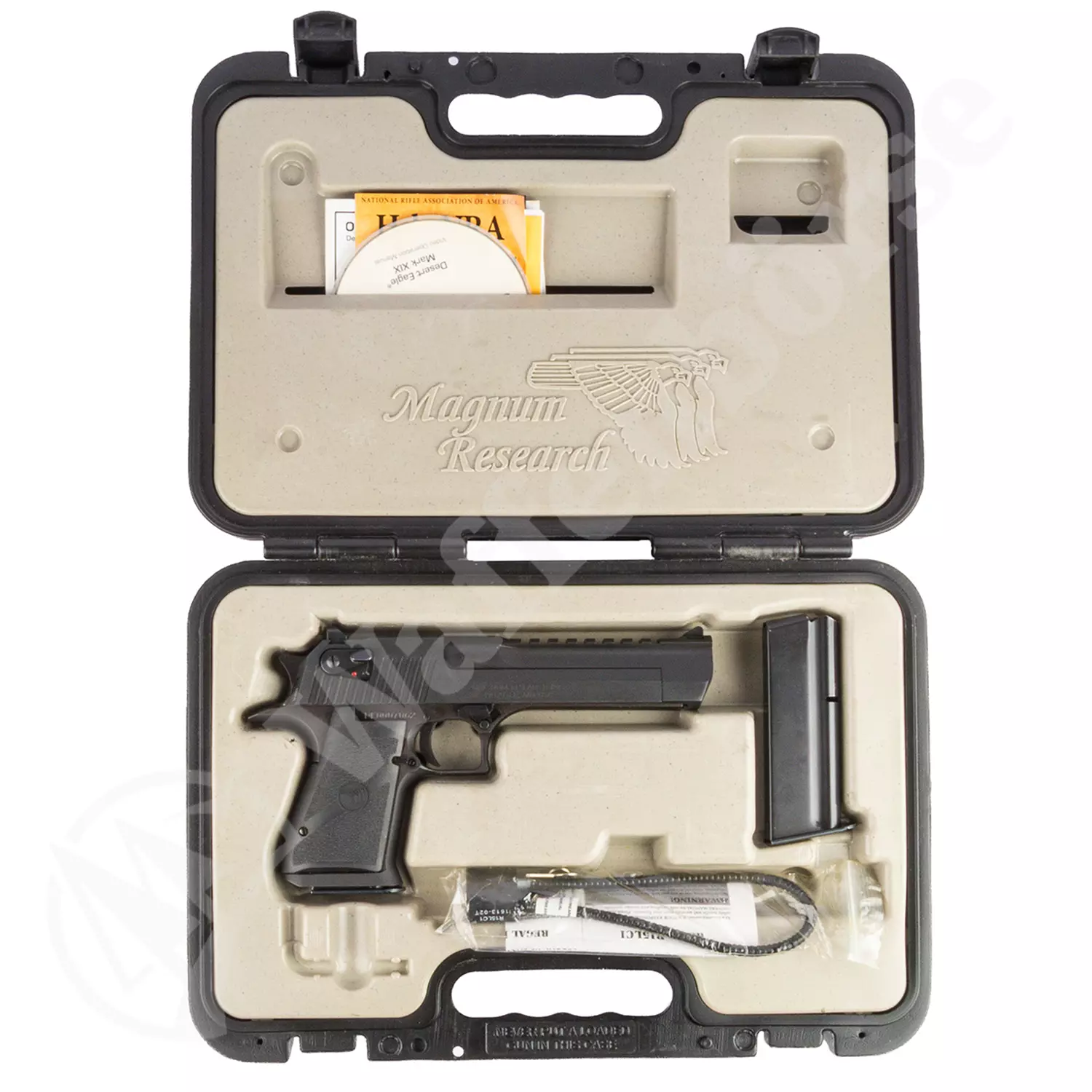 IMI USA Desert Eagle .50AE