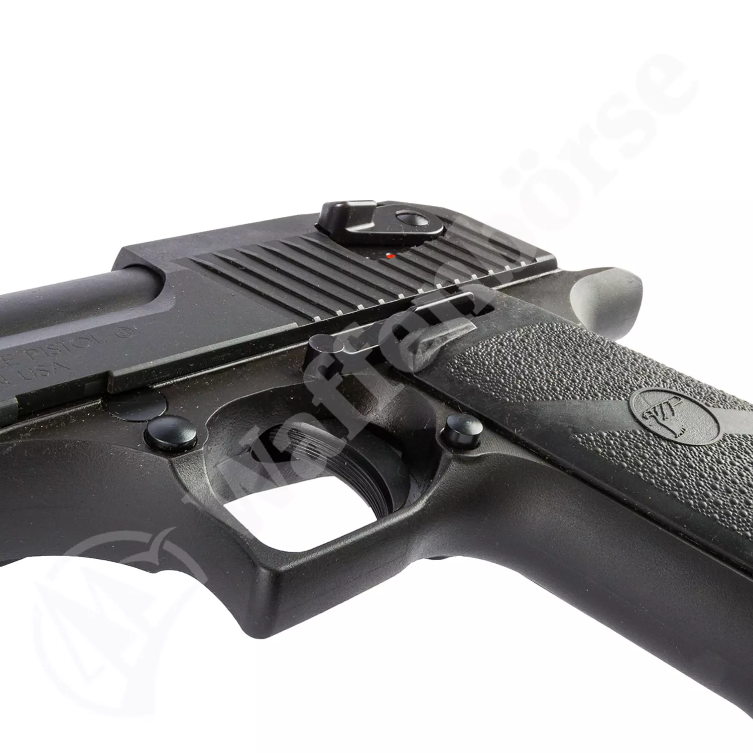 IMI USA Desert Eagle .50AE