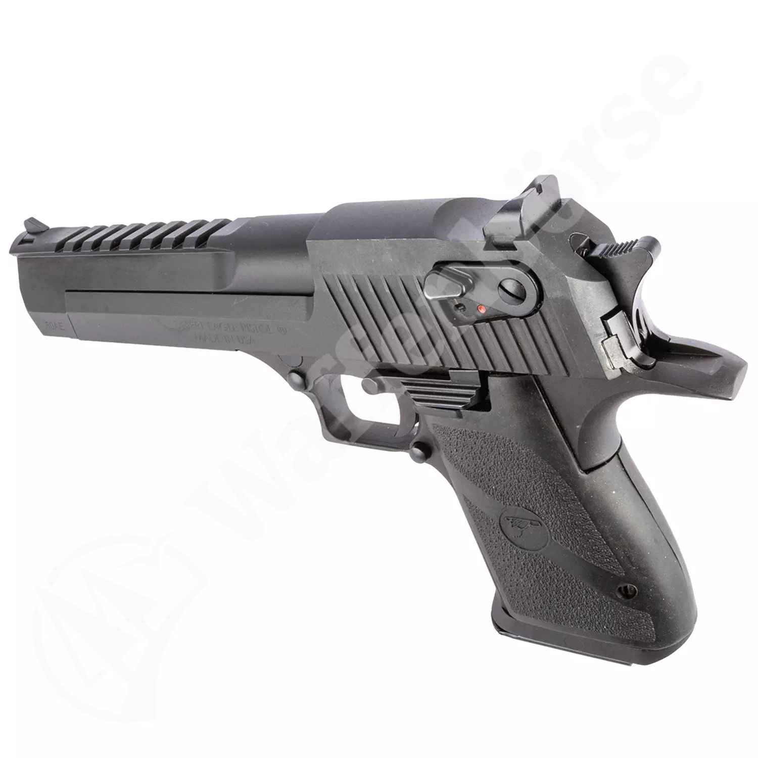 IMI USA Desert Eagle .50AE