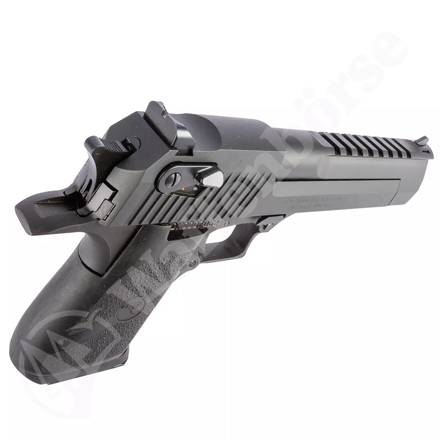 IMI USA Desert Eagle .50AE