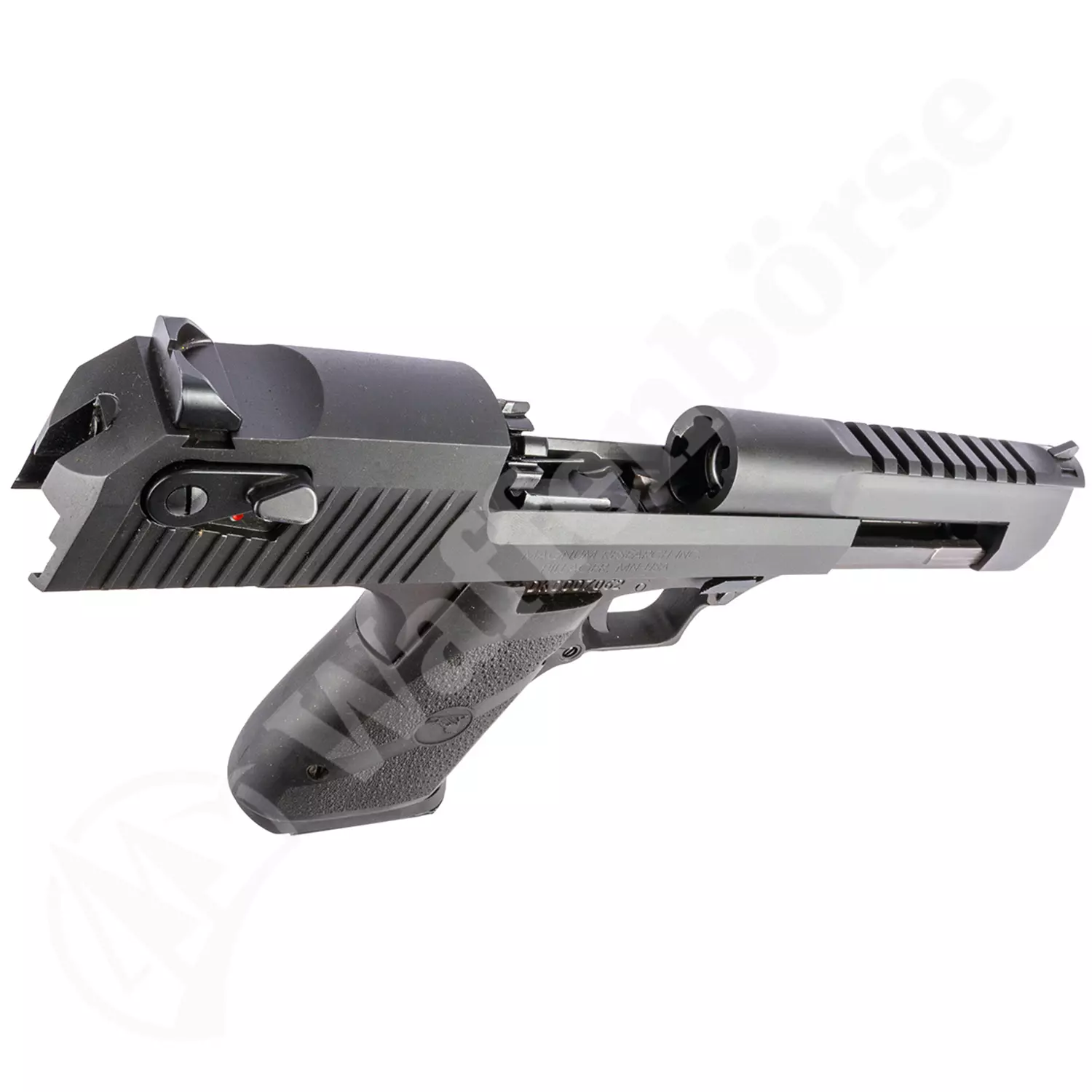 IMI USA Desert Eagle .50AE