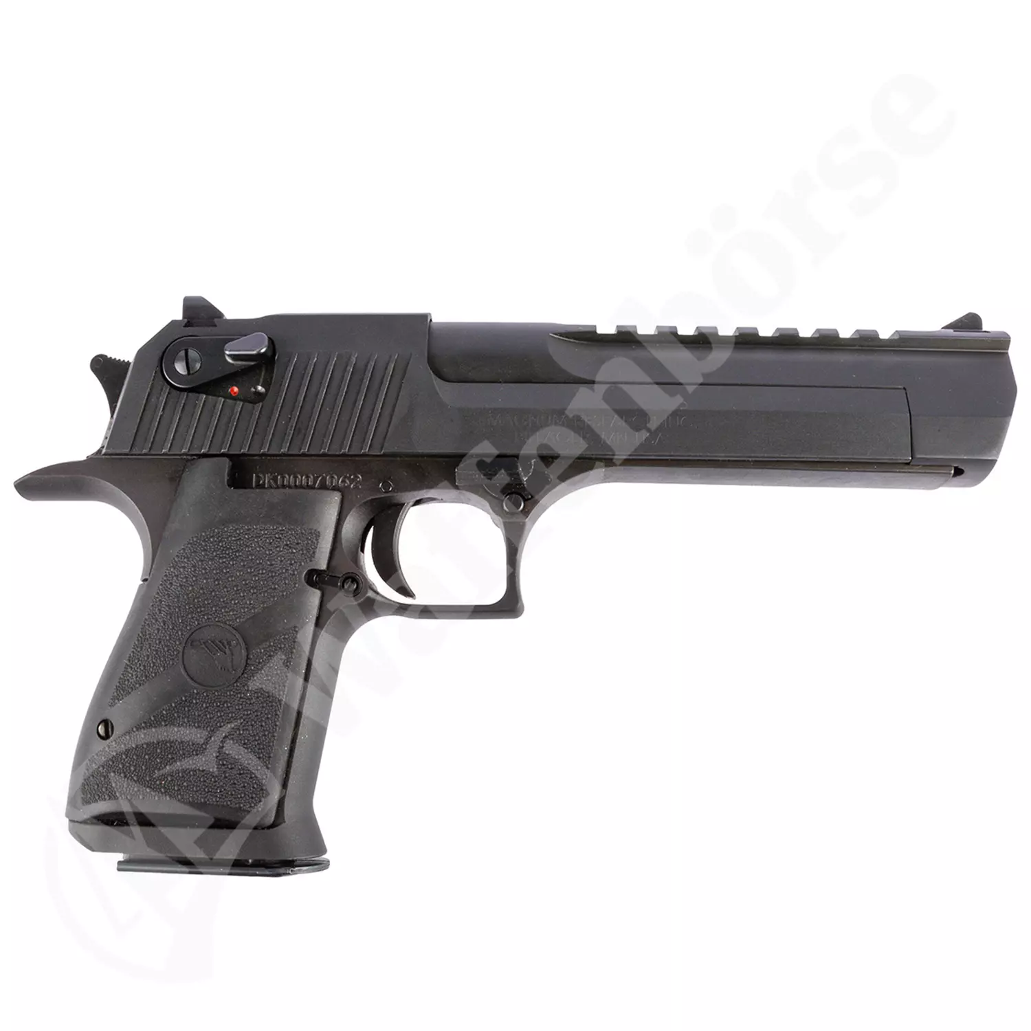 IMI USA Desert Eagle .50AE