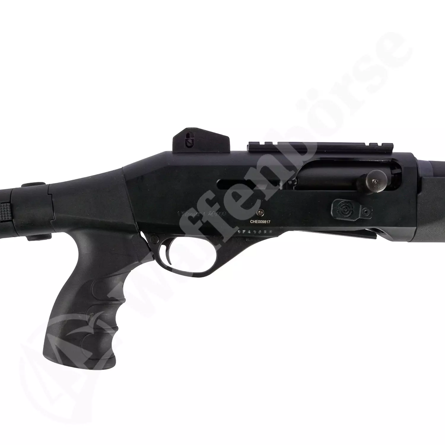 Stoeger M3000 Telescopic 12/76