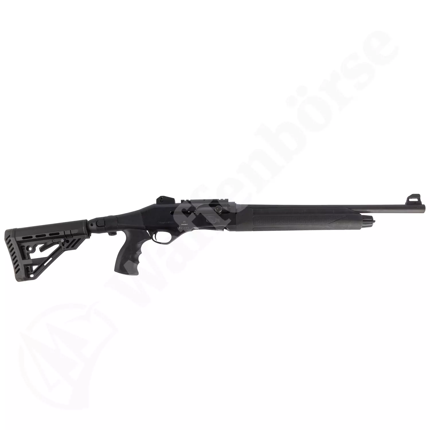 Stoeger M3000 Telescopic 12/76