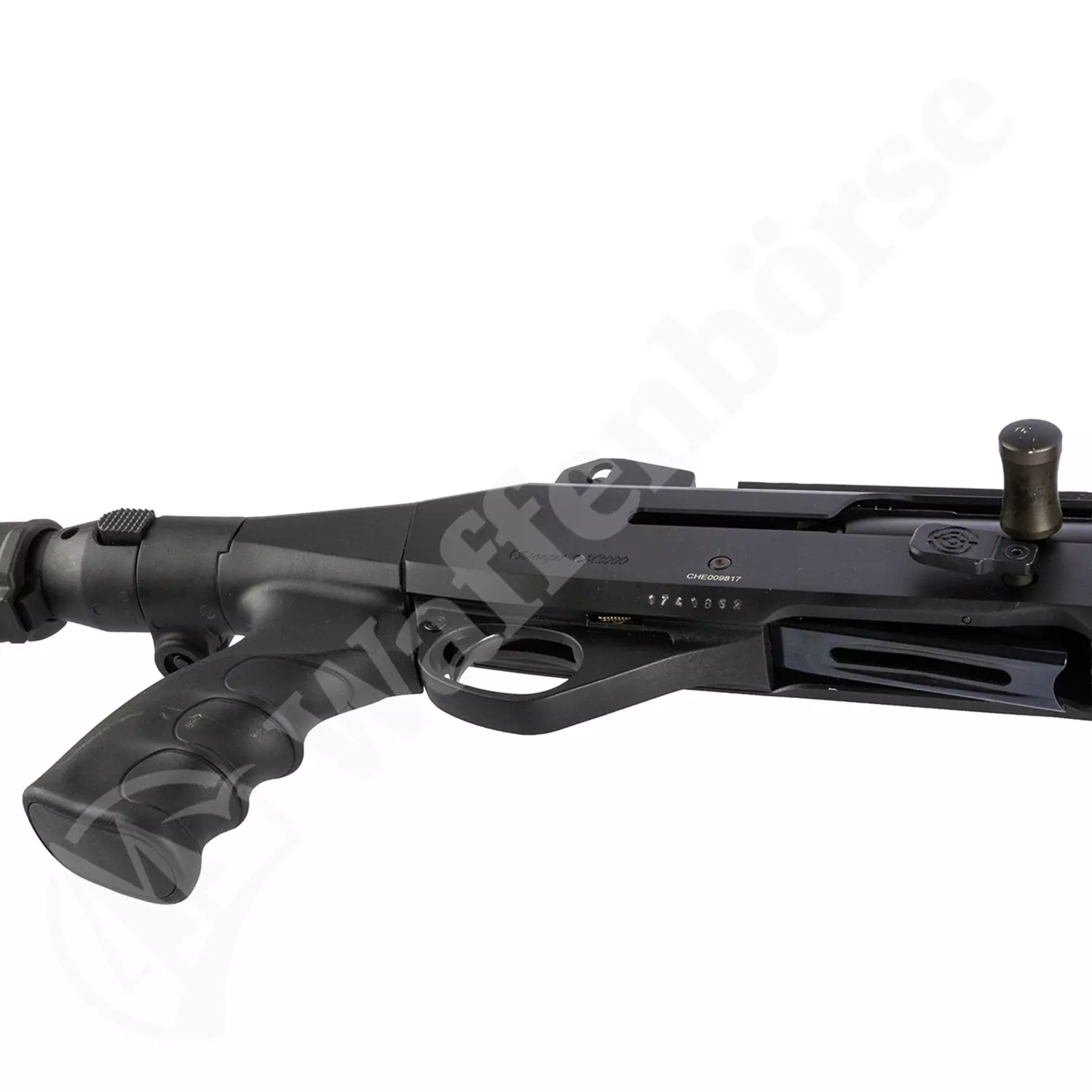 Stoeger M3000 Telescopic 12/76