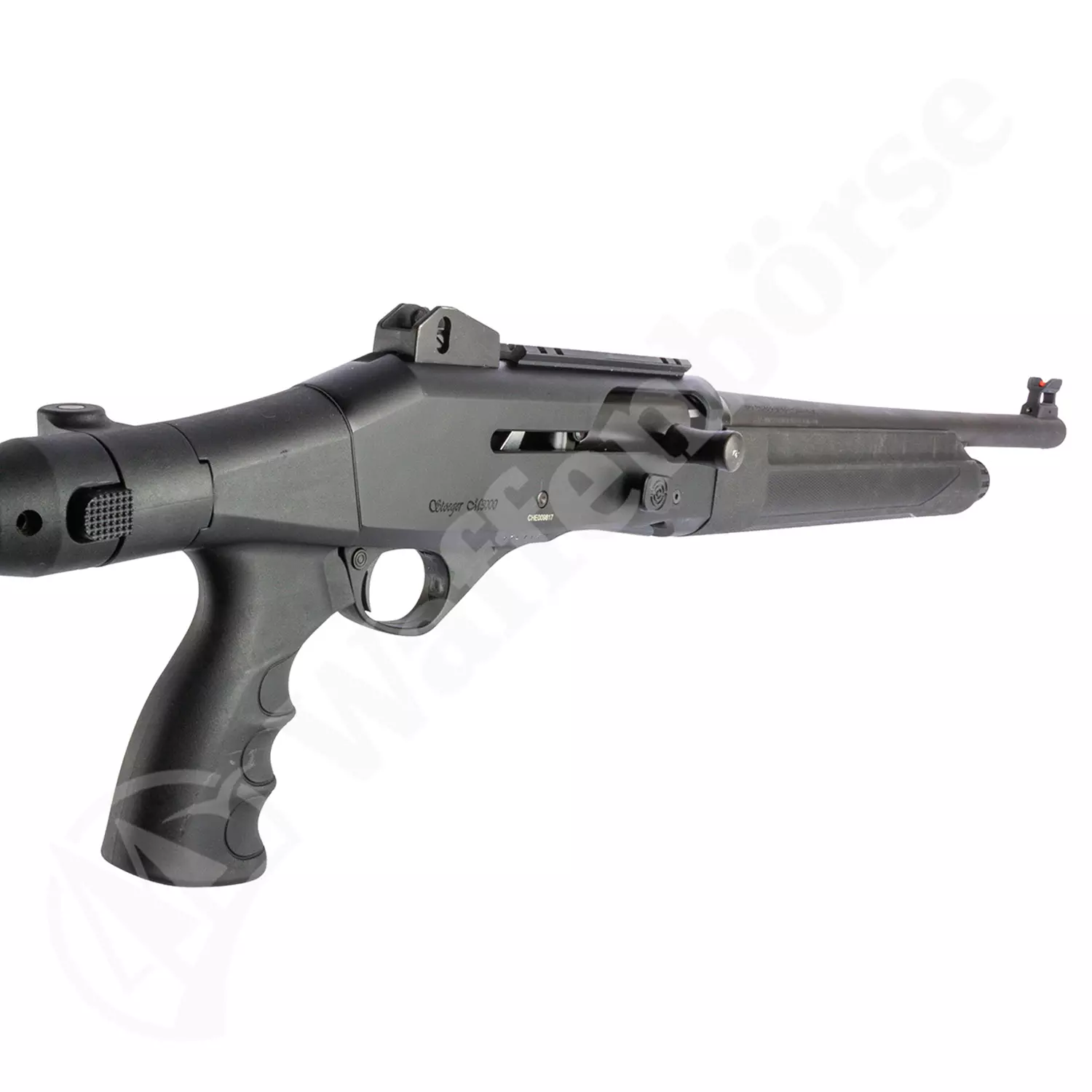 Stoeger M3000 Telescopic 12/76