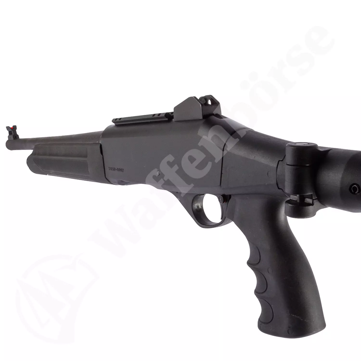 Stoeger M3000 Telescopic 12/76