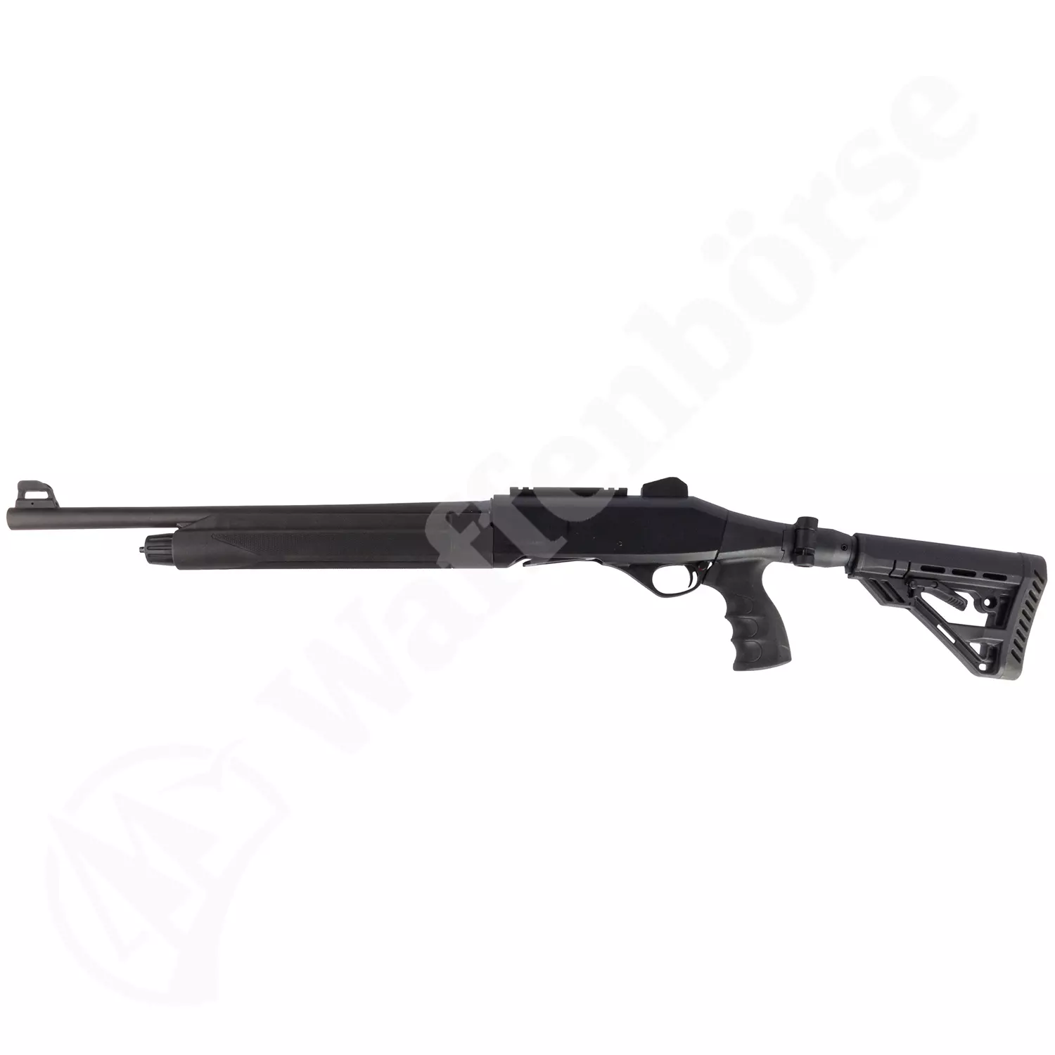 Stoeger M3000 Telescopic 12/76
