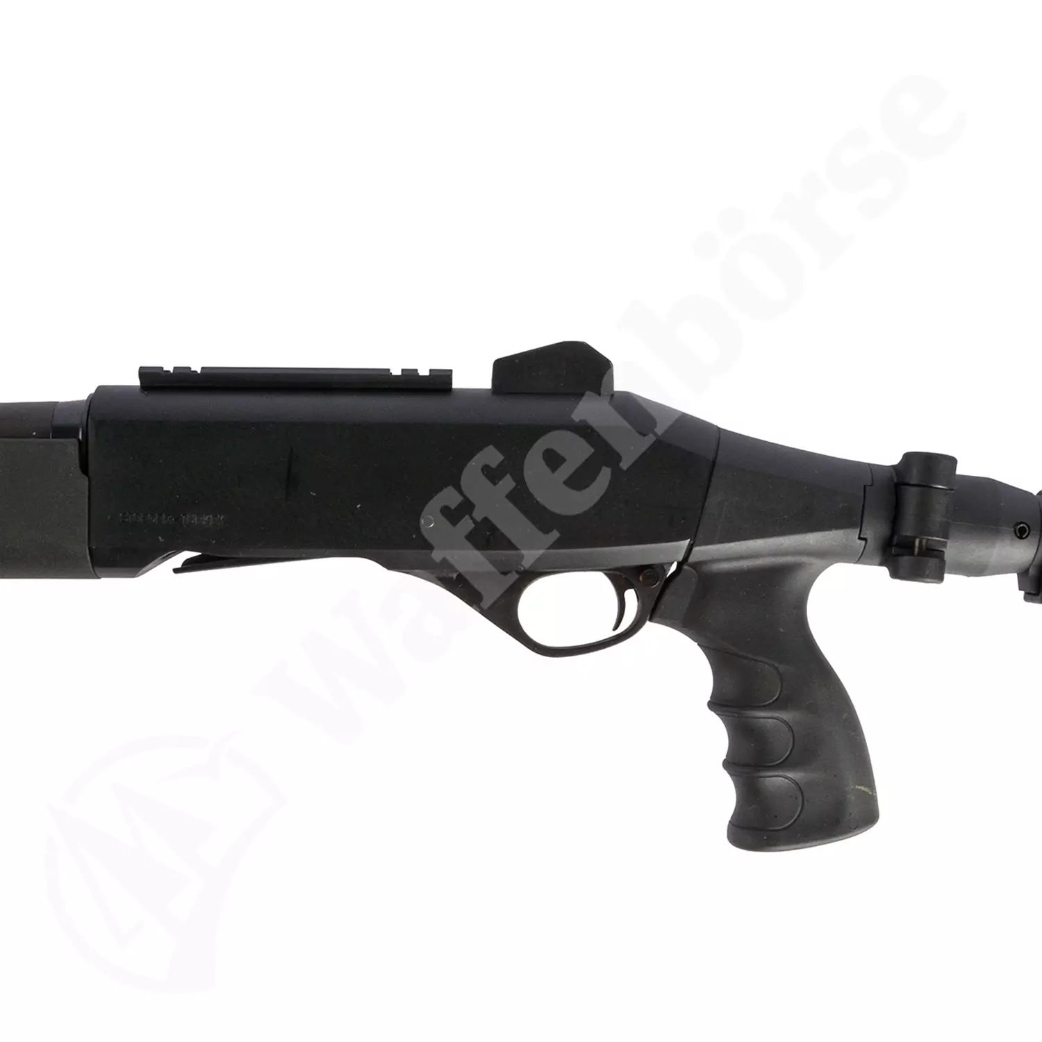 Stoeger M3000 Telescopic 12/76