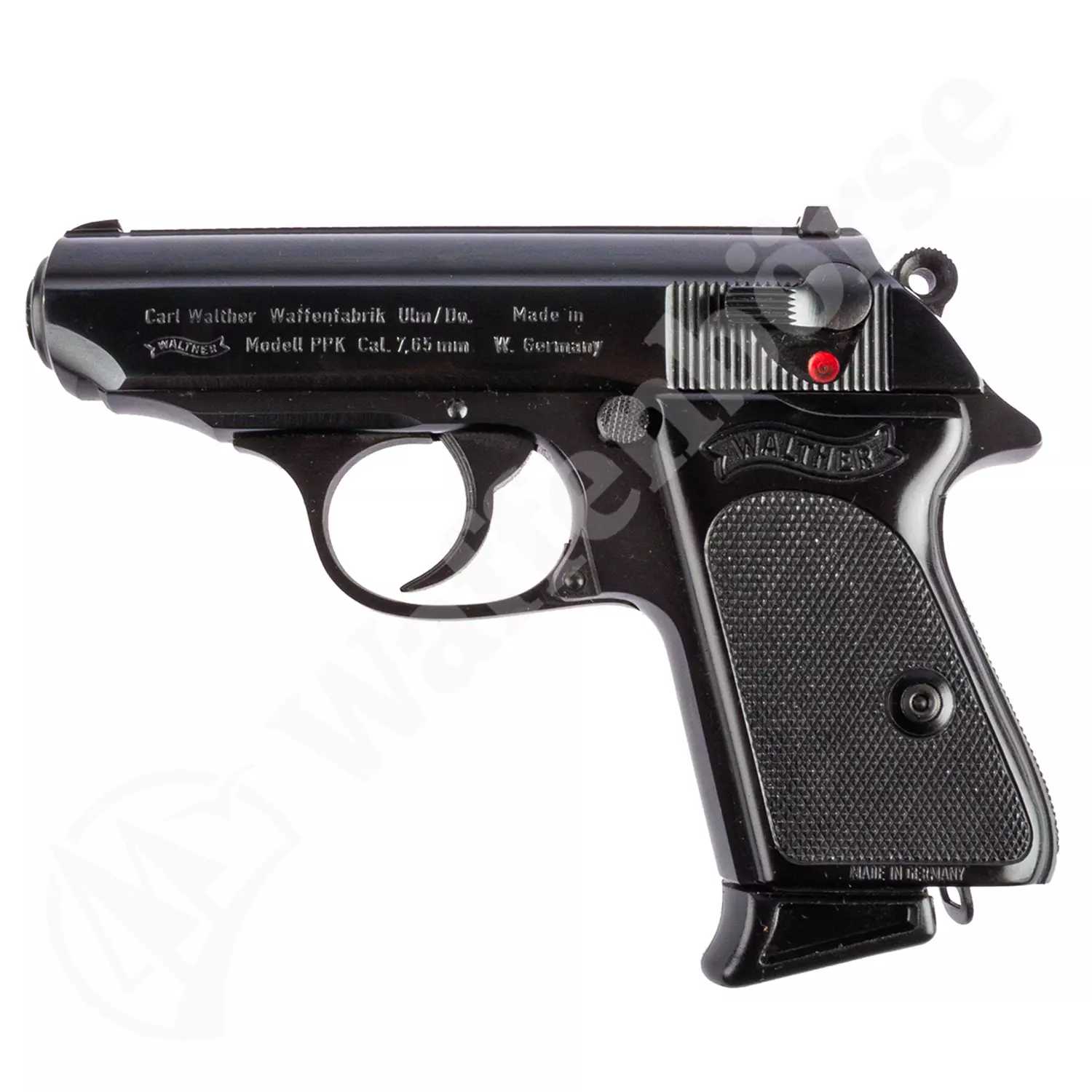 Walther PPK 7.65 Brow.