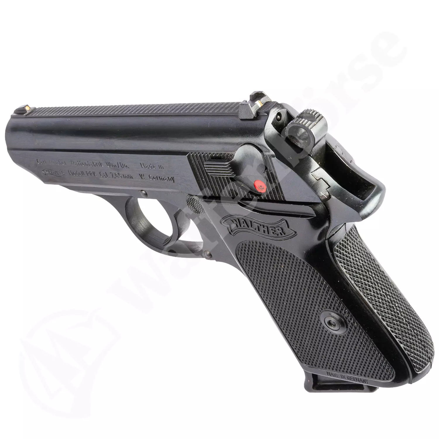 Walther PPK 7.65 Brow.