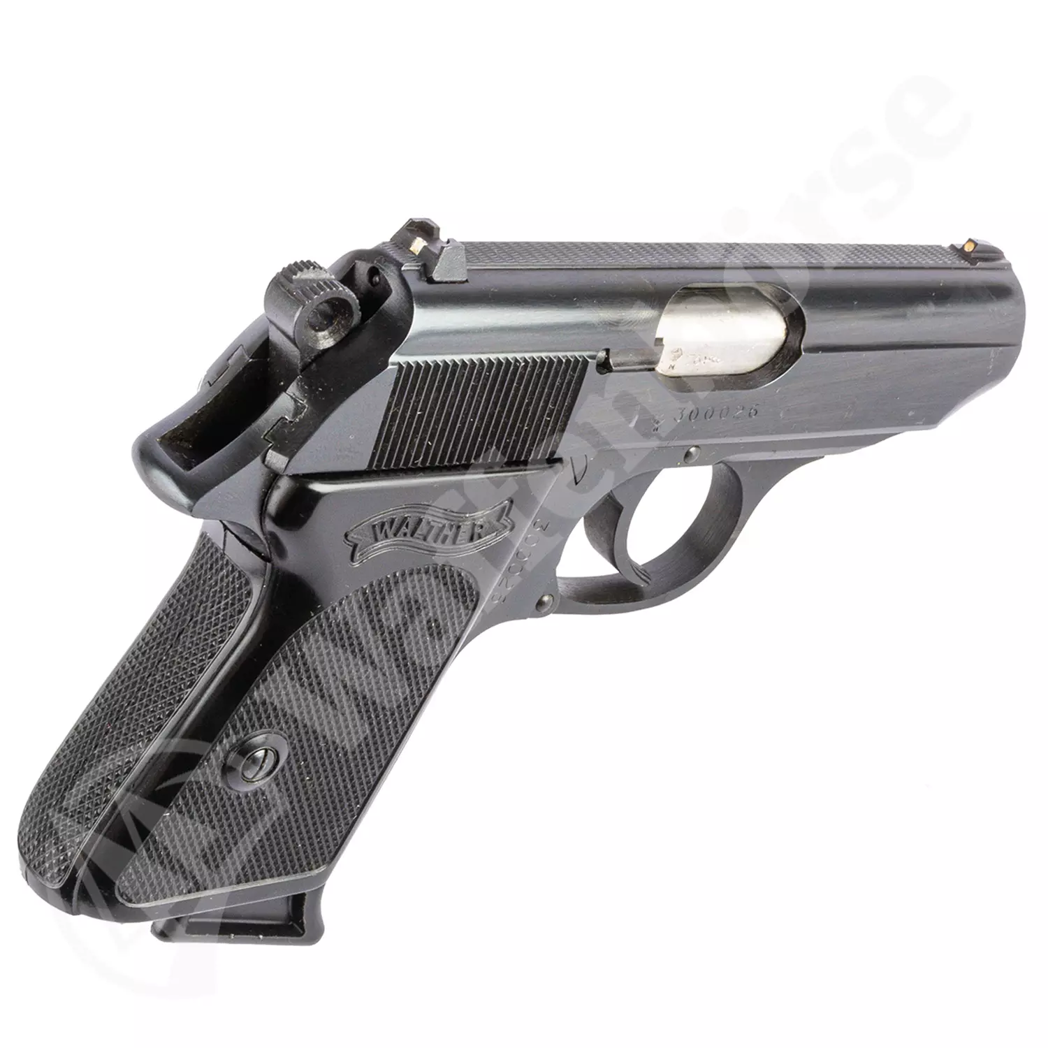 Walther PPK 7.65 Brow.