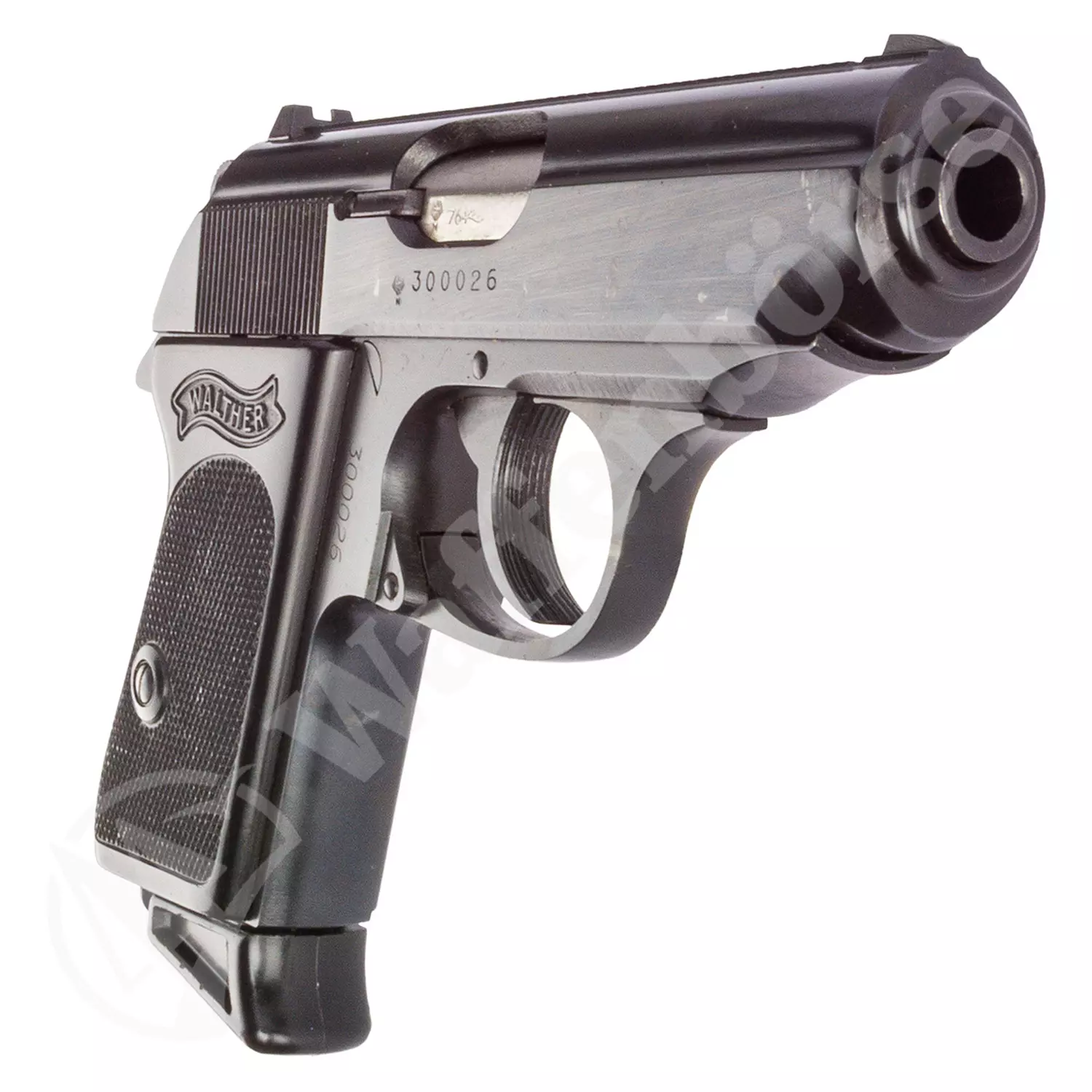 Walther PPK 7.65 Brow.