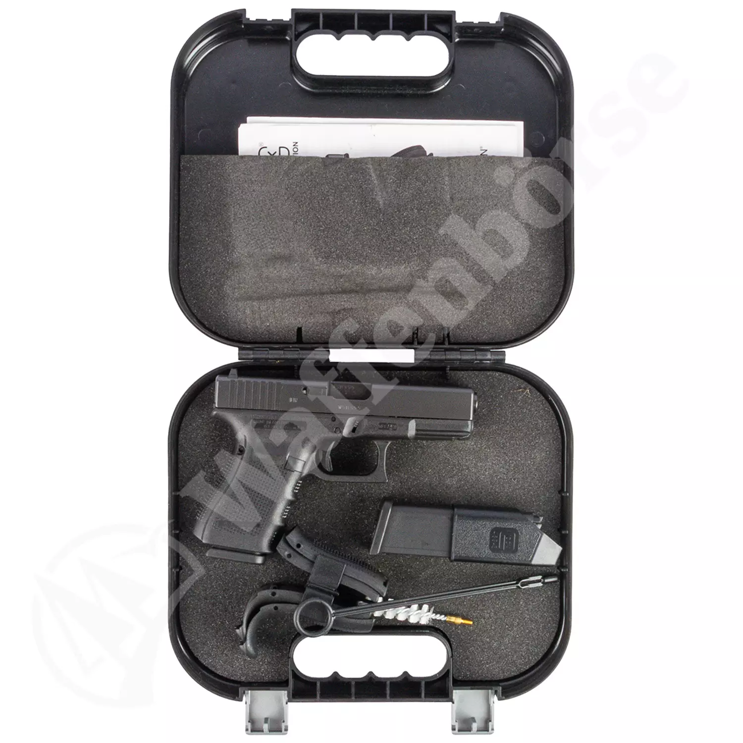 Glock 19Gen4 9mm para