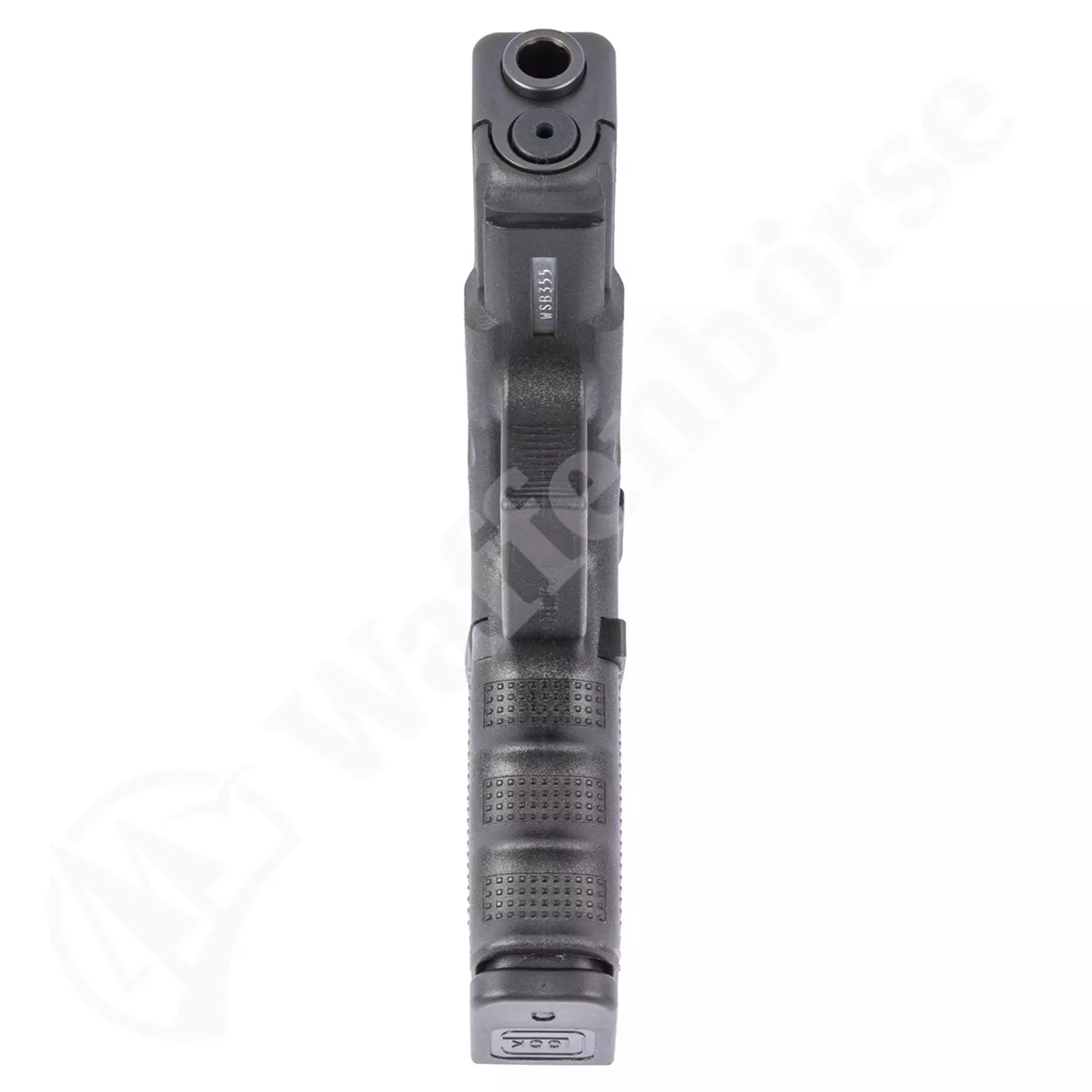 Glock 19Gen4 9mm para