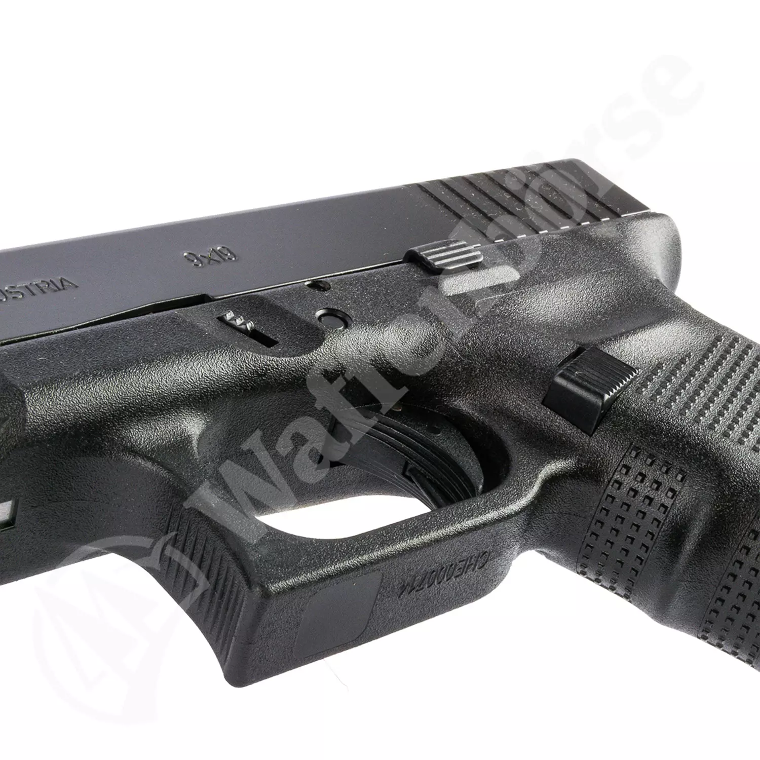 Glock 19Gen4 9mm para