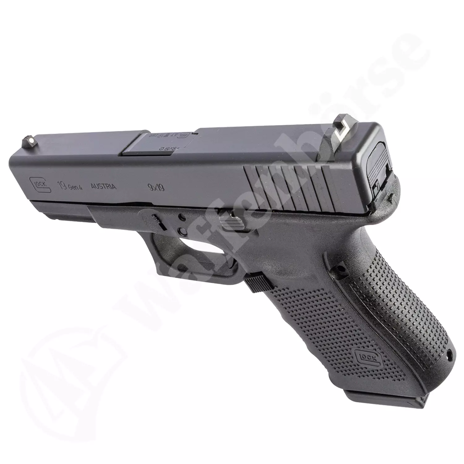 Glock 19Gen4 9mm para