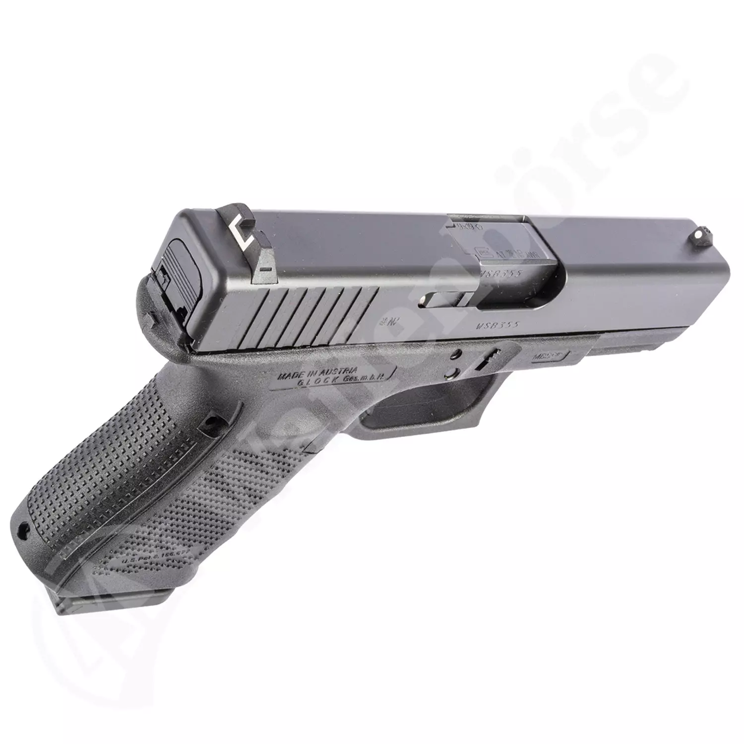 Glock 19Gen4 9mm para