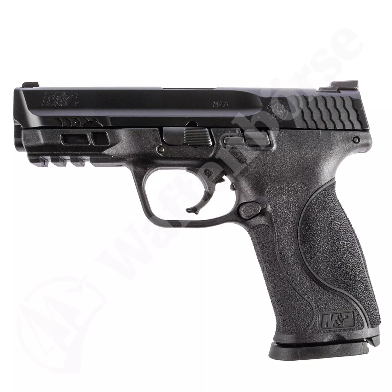 Smith & Wesson M&P9 M2.0 9mm para