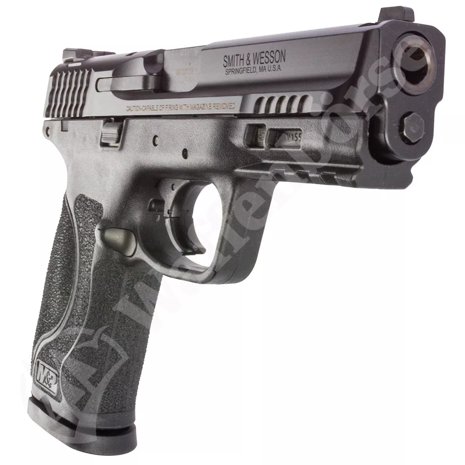 Smith & Wesson M&P9 M2.0 9mm para