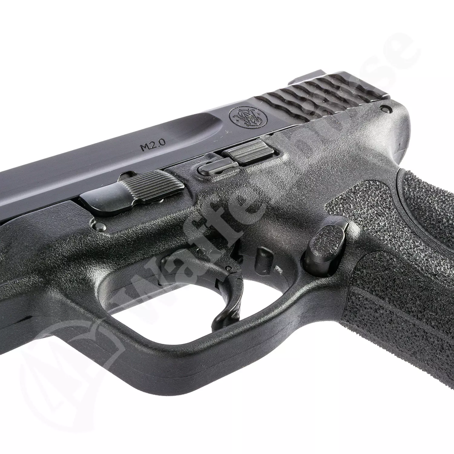 Smith & Wesson M&P9 M2.0 9mm para