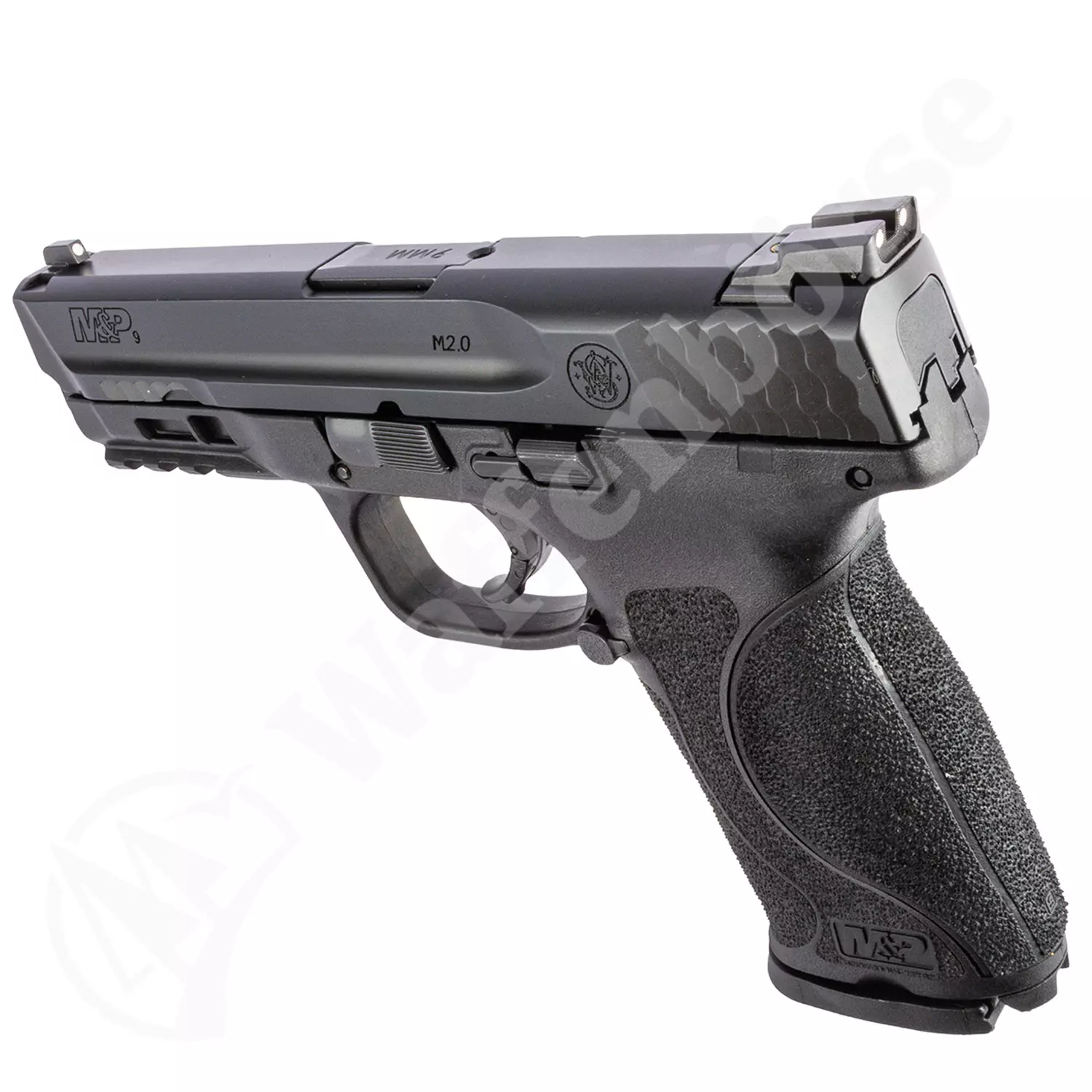 Smith & Wesson M&P9 M2.0 9mm para