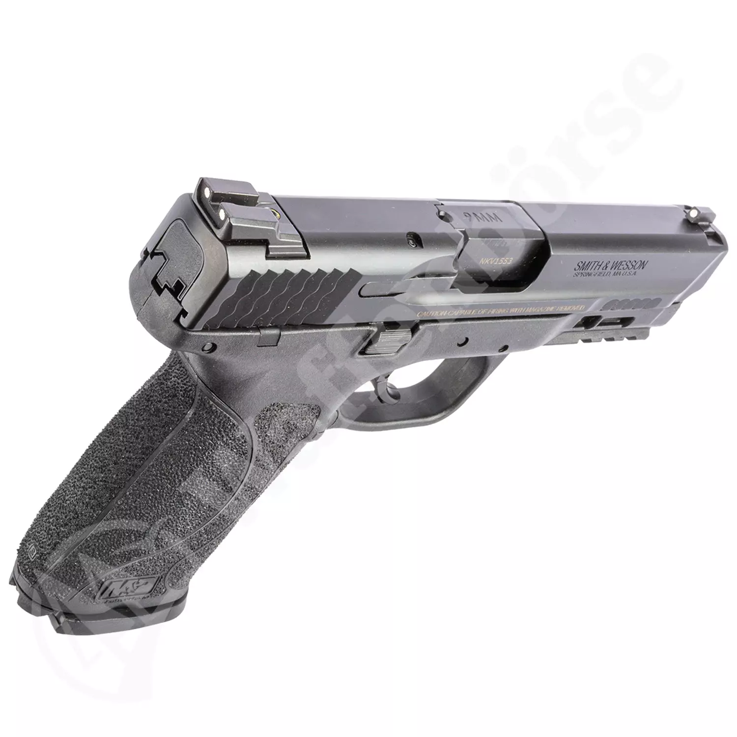 Smith & Wesson M&P9 M2.0 9mm para