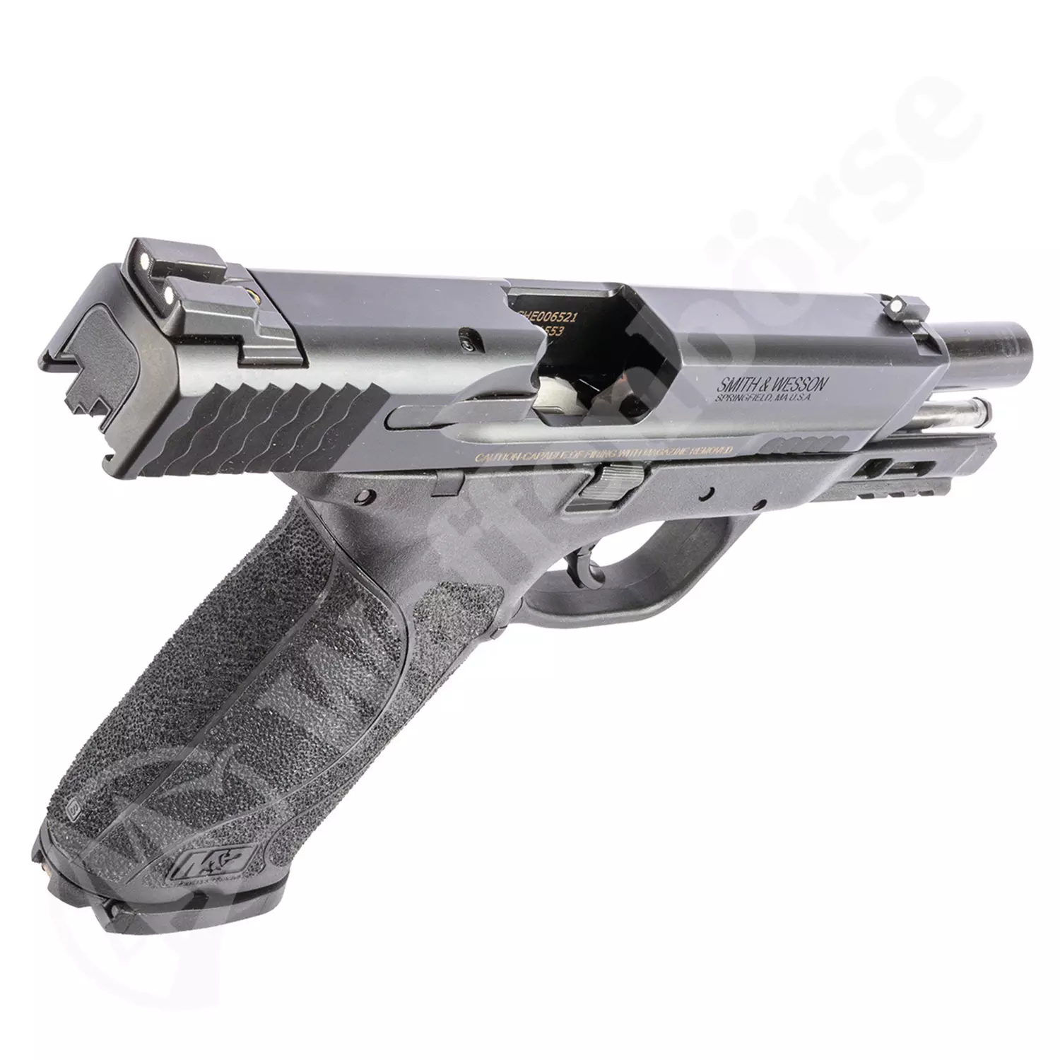 Smith & Wesson M&P9 M2.0 9mm para