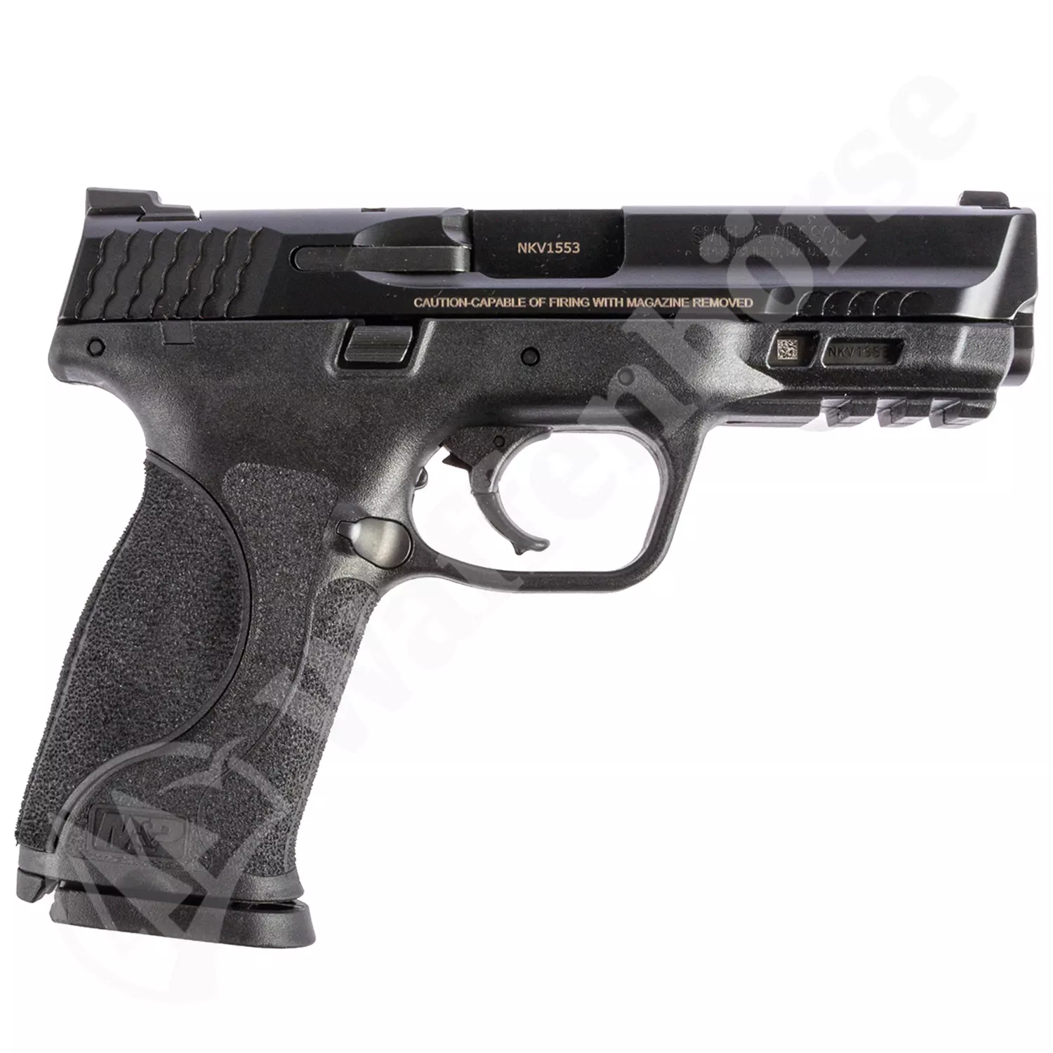Smith & Wesson M&P9 M2.0 9mm para
