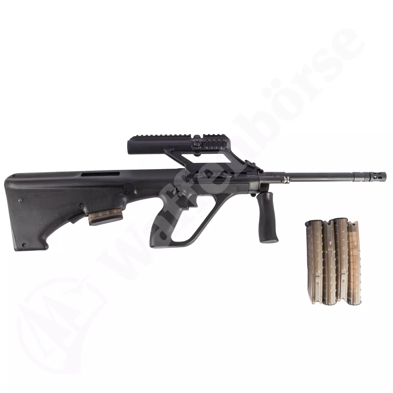 Steyr AUG A3 SA 20