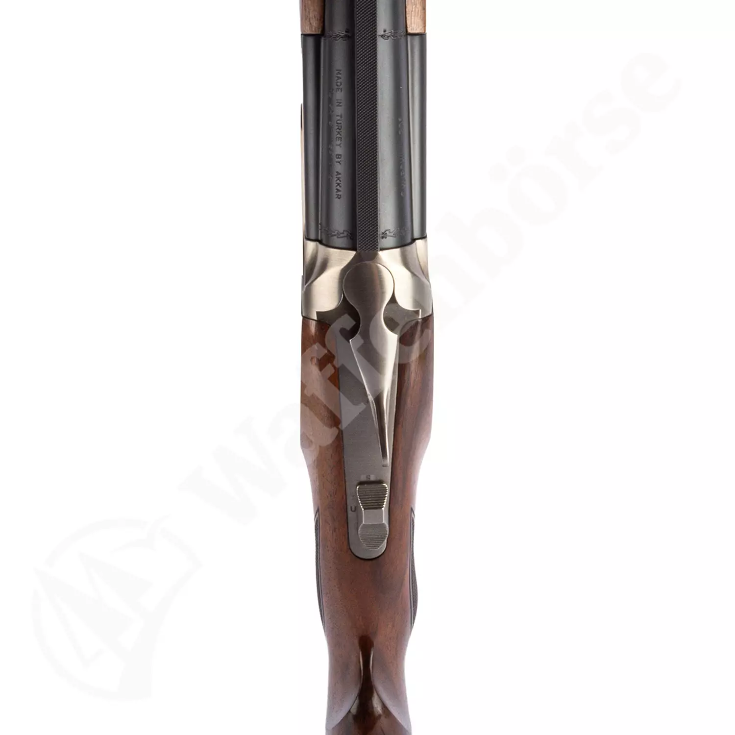 Akkar Churchill 12/76