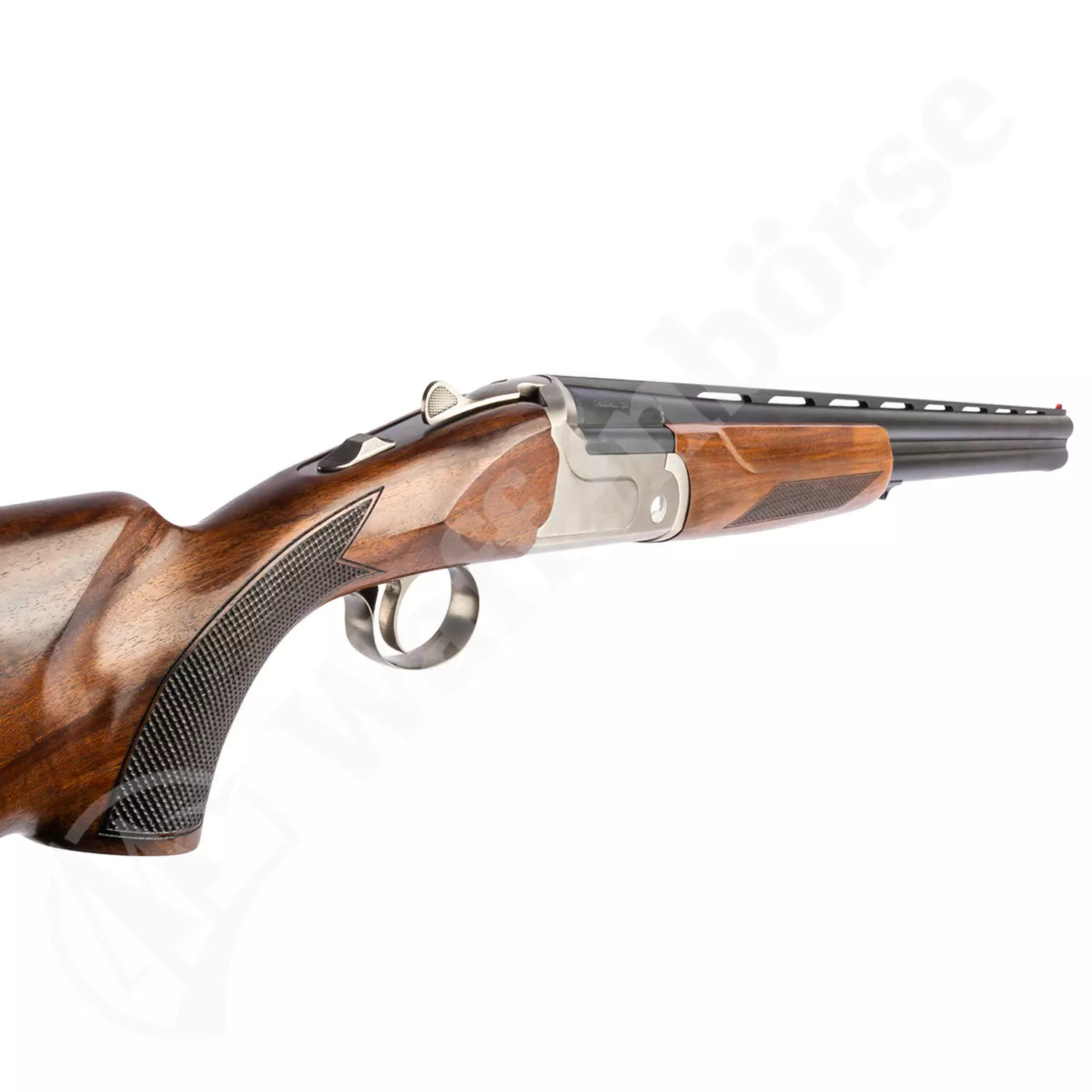 Akkar Churchill 12/76
