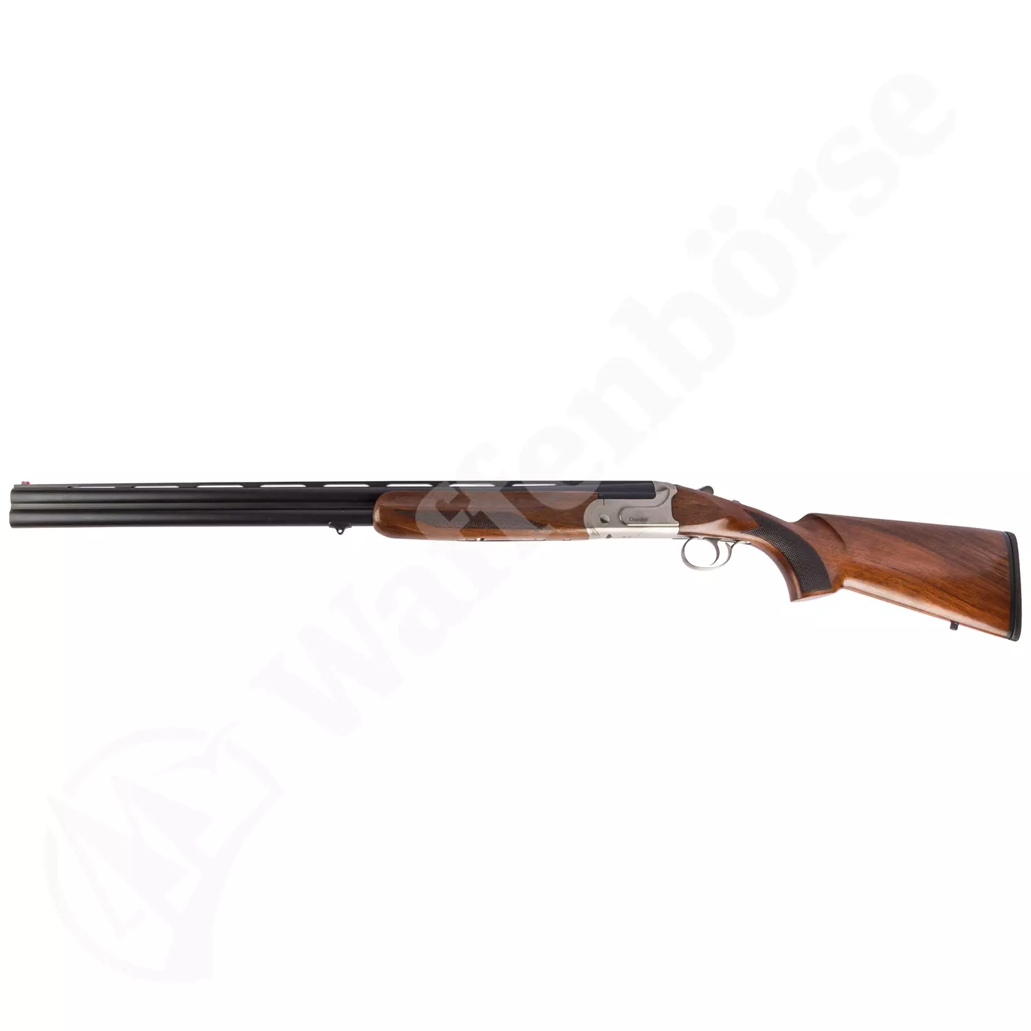 Akkar Churchill 12/76