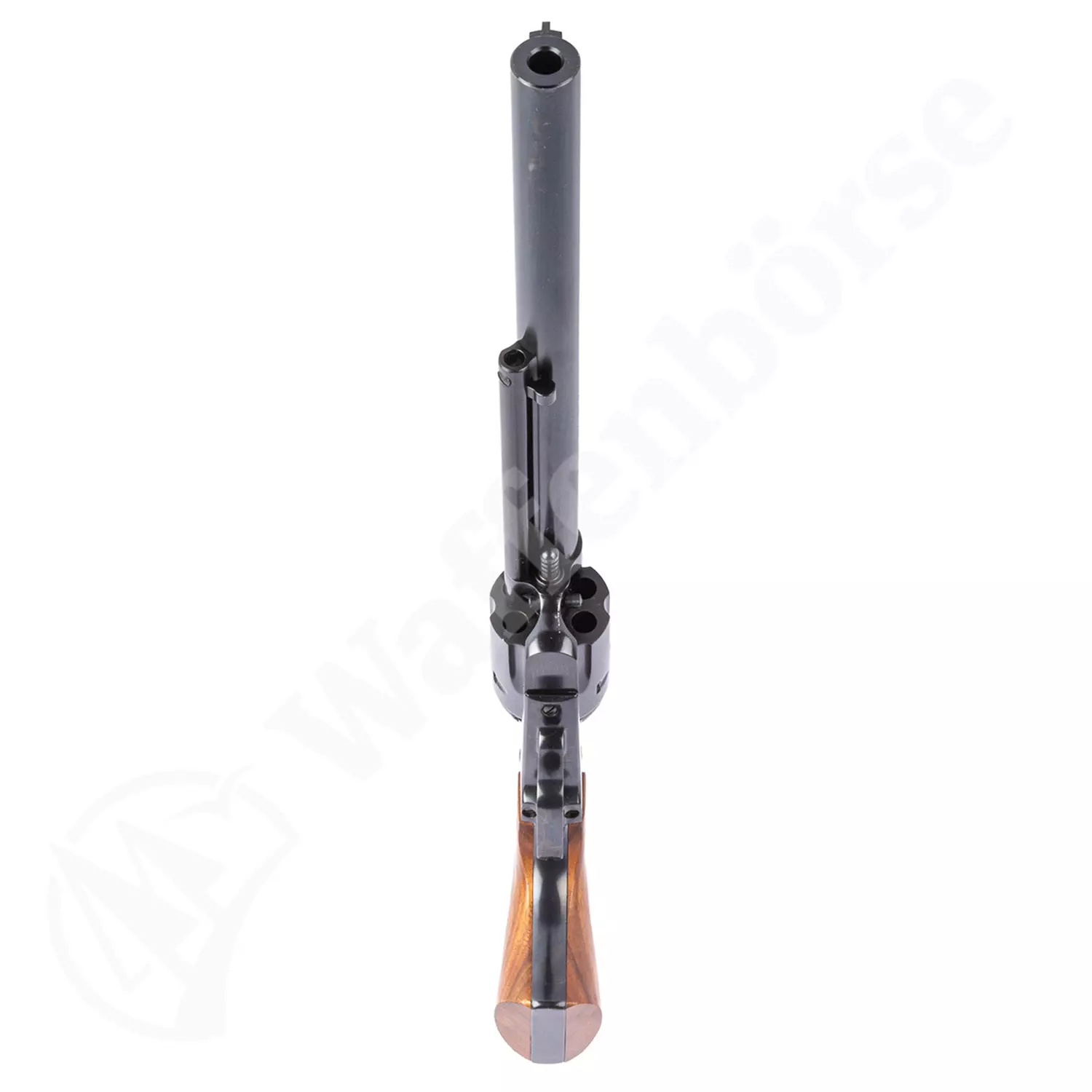 Ruger SA New Model Blackhawk .357 Maximum
