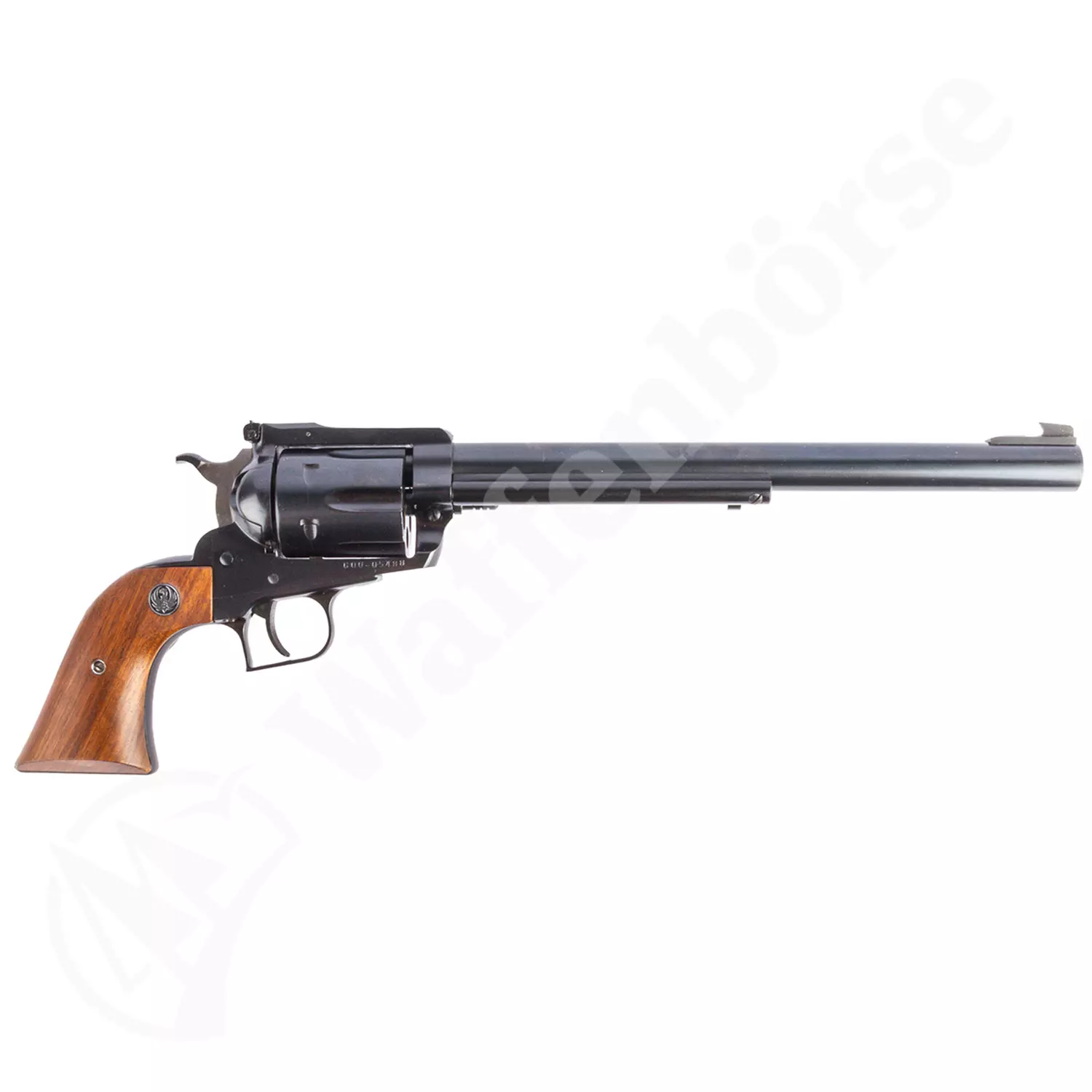 Ruger SA New Model Blackhawk .357 Maximum