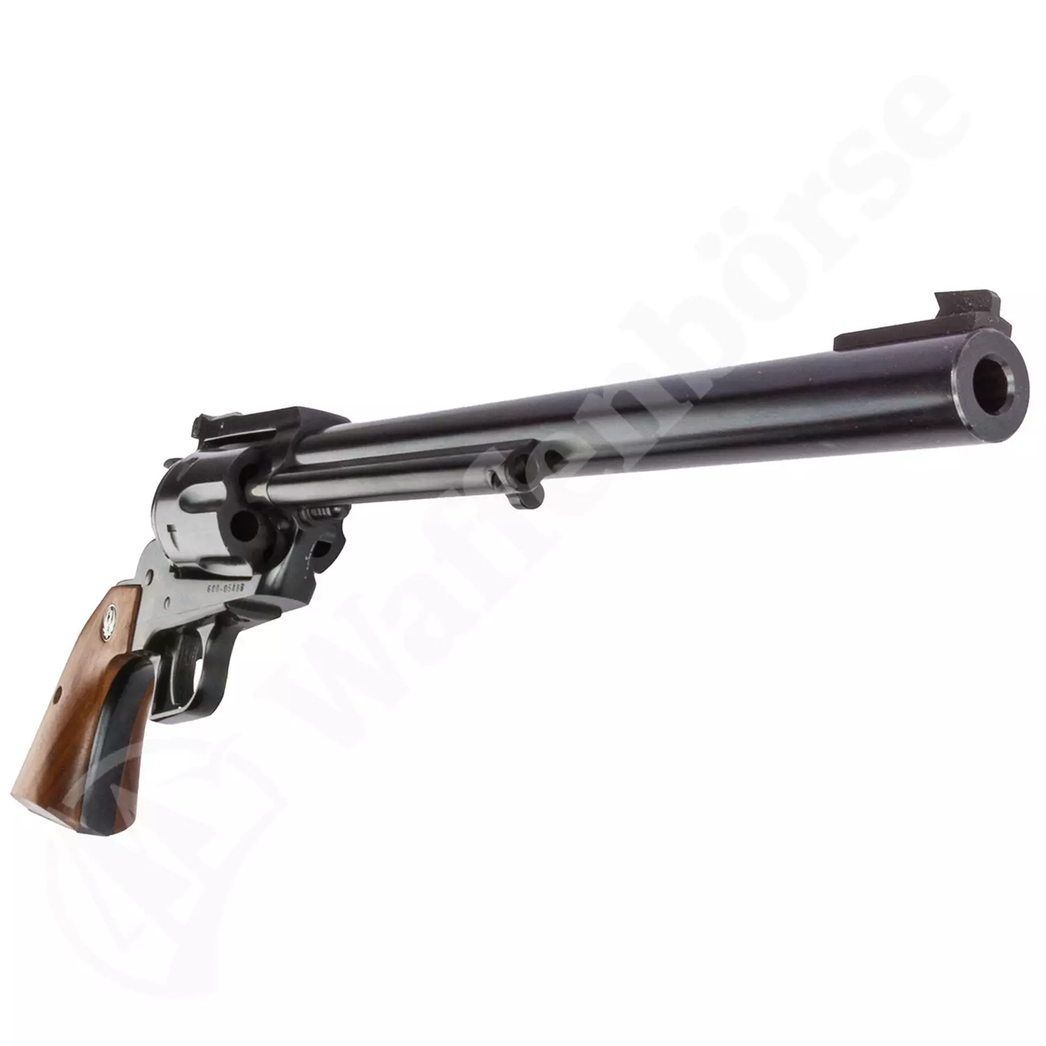 Ruger SA New Model Blackhawk .357 Maximum