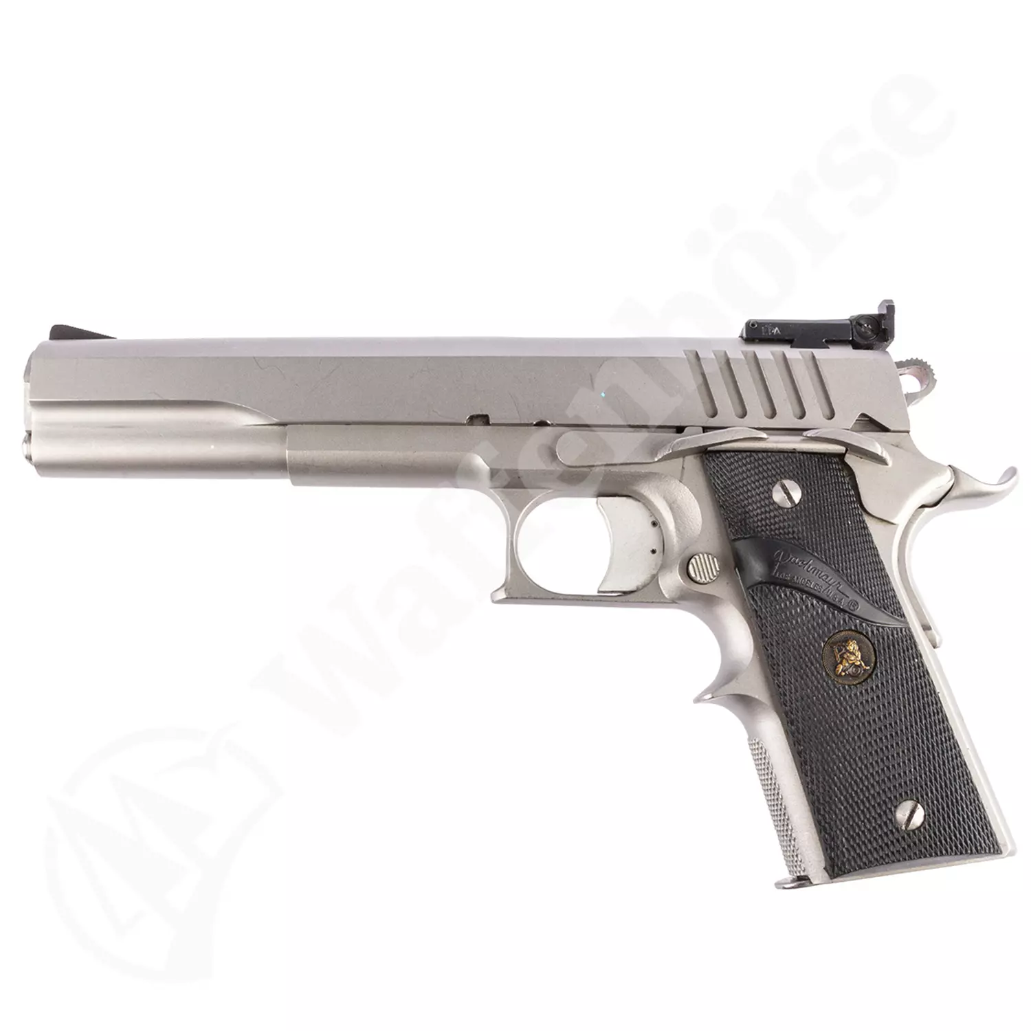 Safari Arms 1911 Match Master .45 ACP