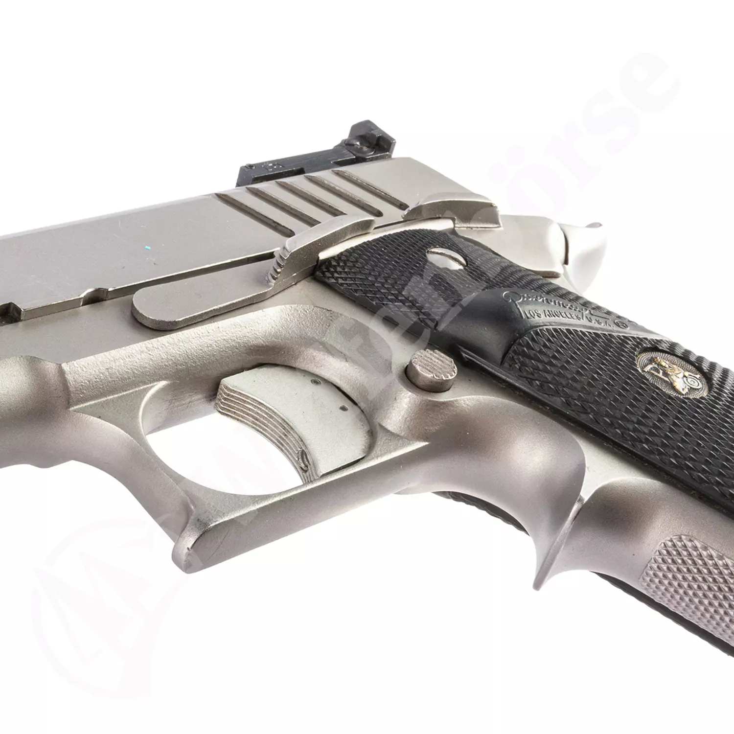 Safari Arms 1911 Match Master .45 ACP