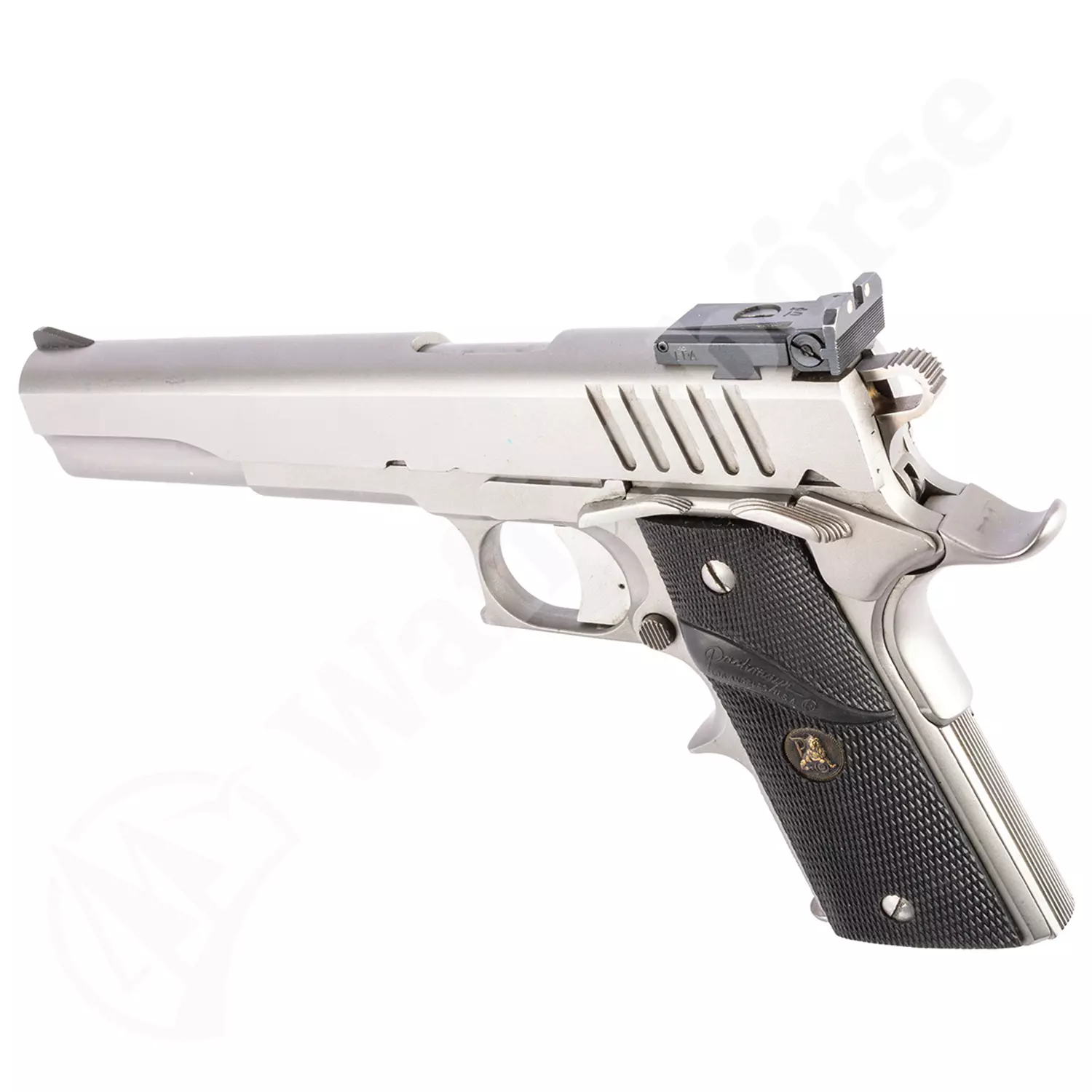 Safari Arms 1911 Match Master .45 ACP