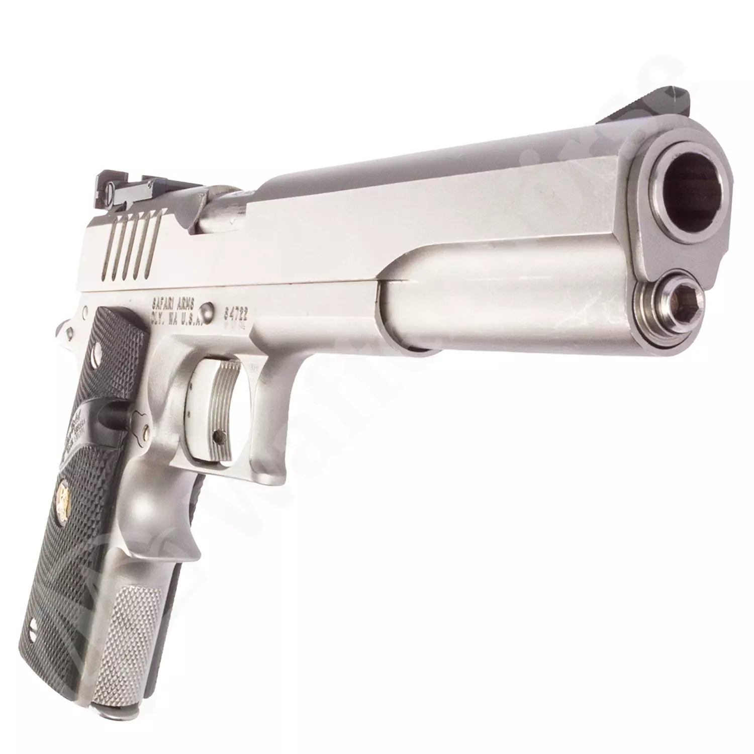 Safari Arms 1911 Match Master .45 ACP