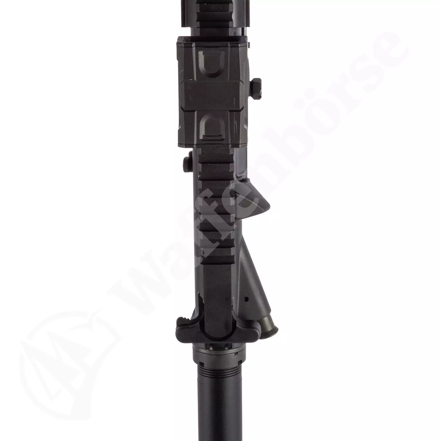 CMMG Banshee MKGs 9mm para